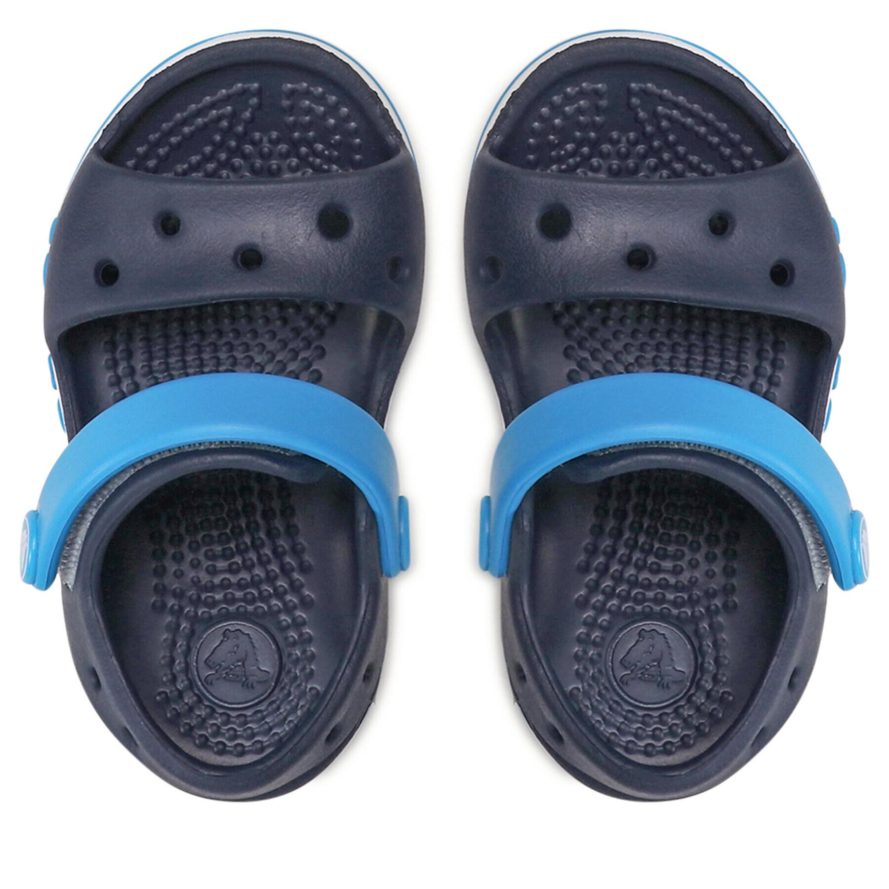 Crocs Sandale Bayaband Sandal K 205400 Bleumarin - Pled.ro