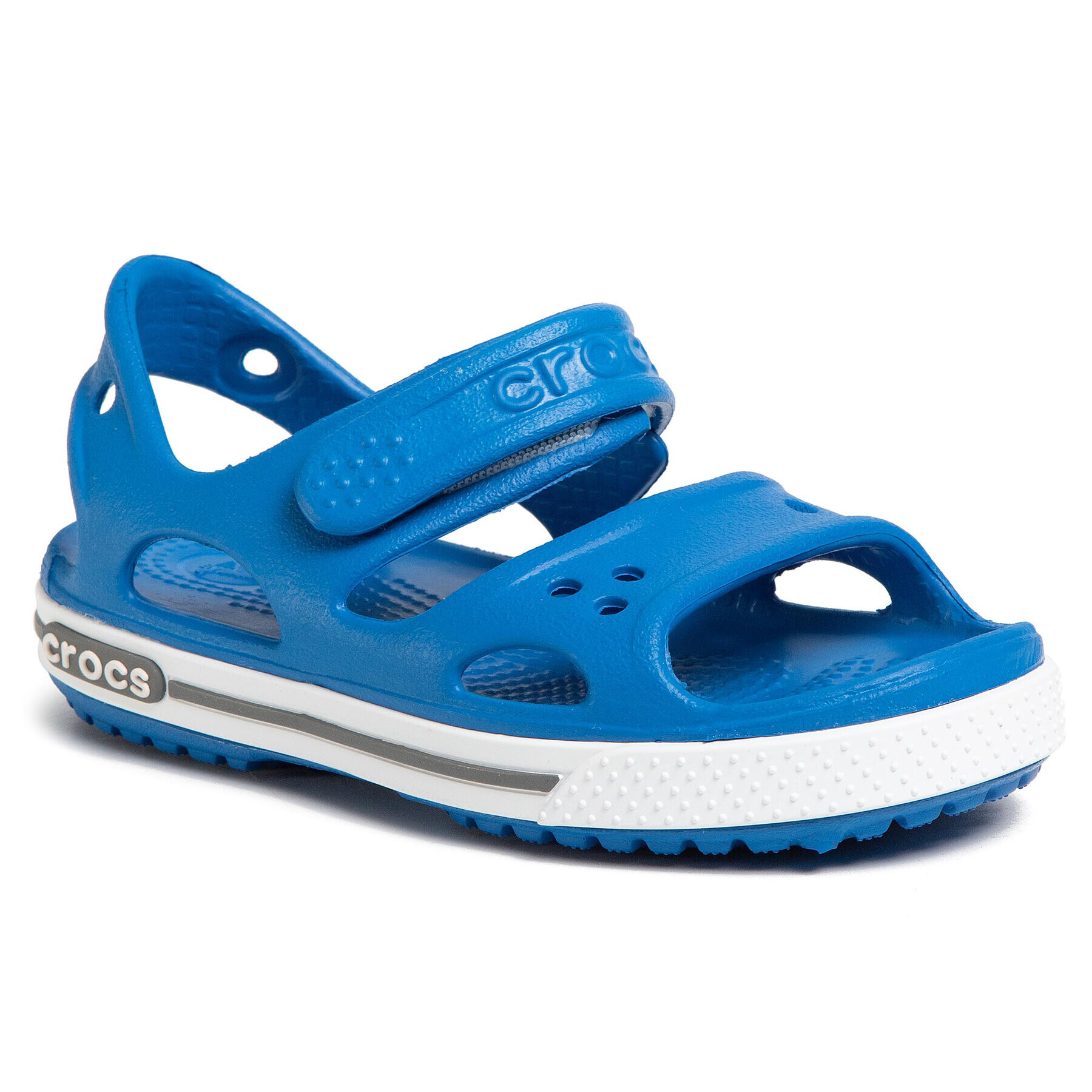 Crocs Sandale Crocband II Sandal Ps 14854 Bleumarin - Pled.ro