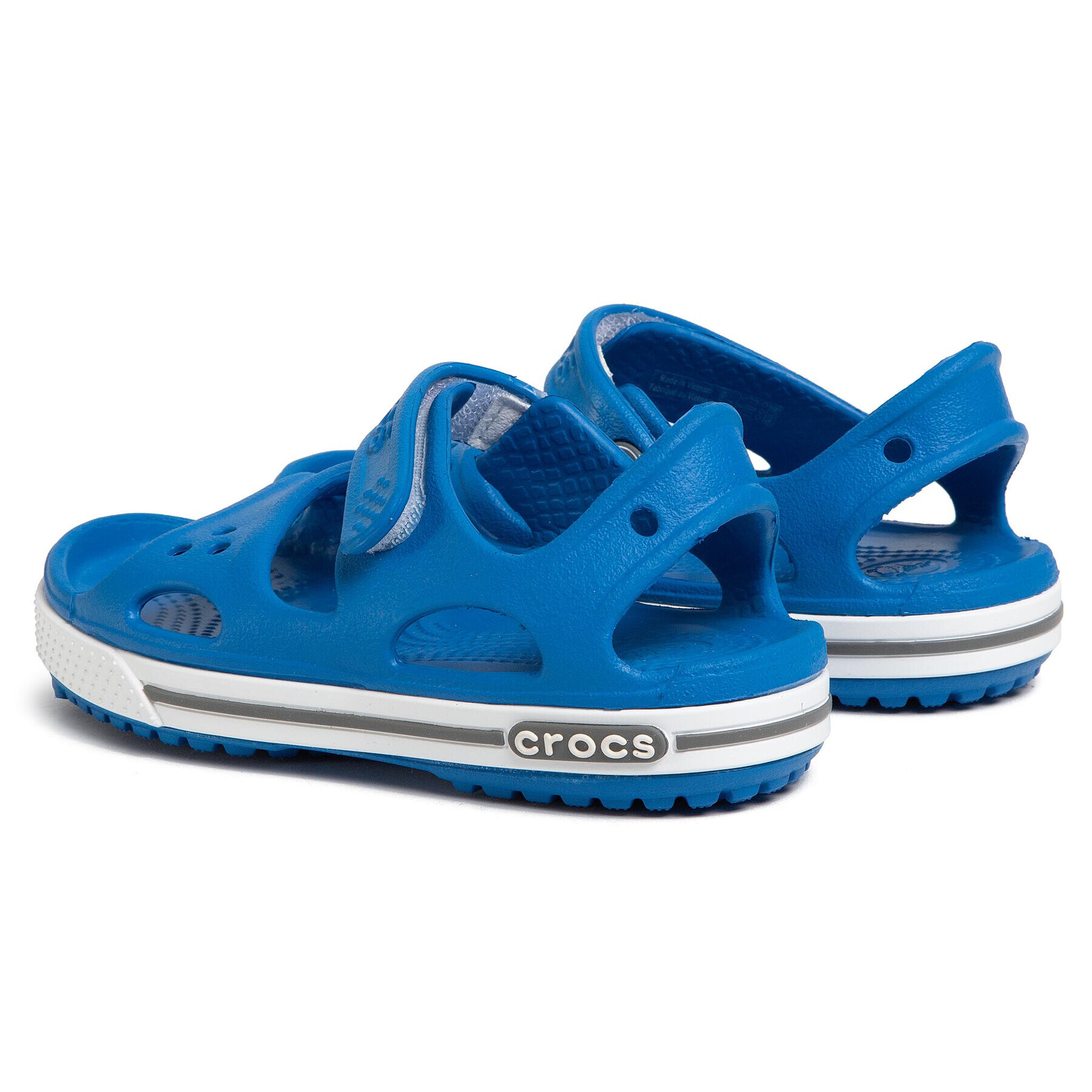 Crocs Sandale Crocband II Sandal Ps 14854 Bleumarin - Pled.ro