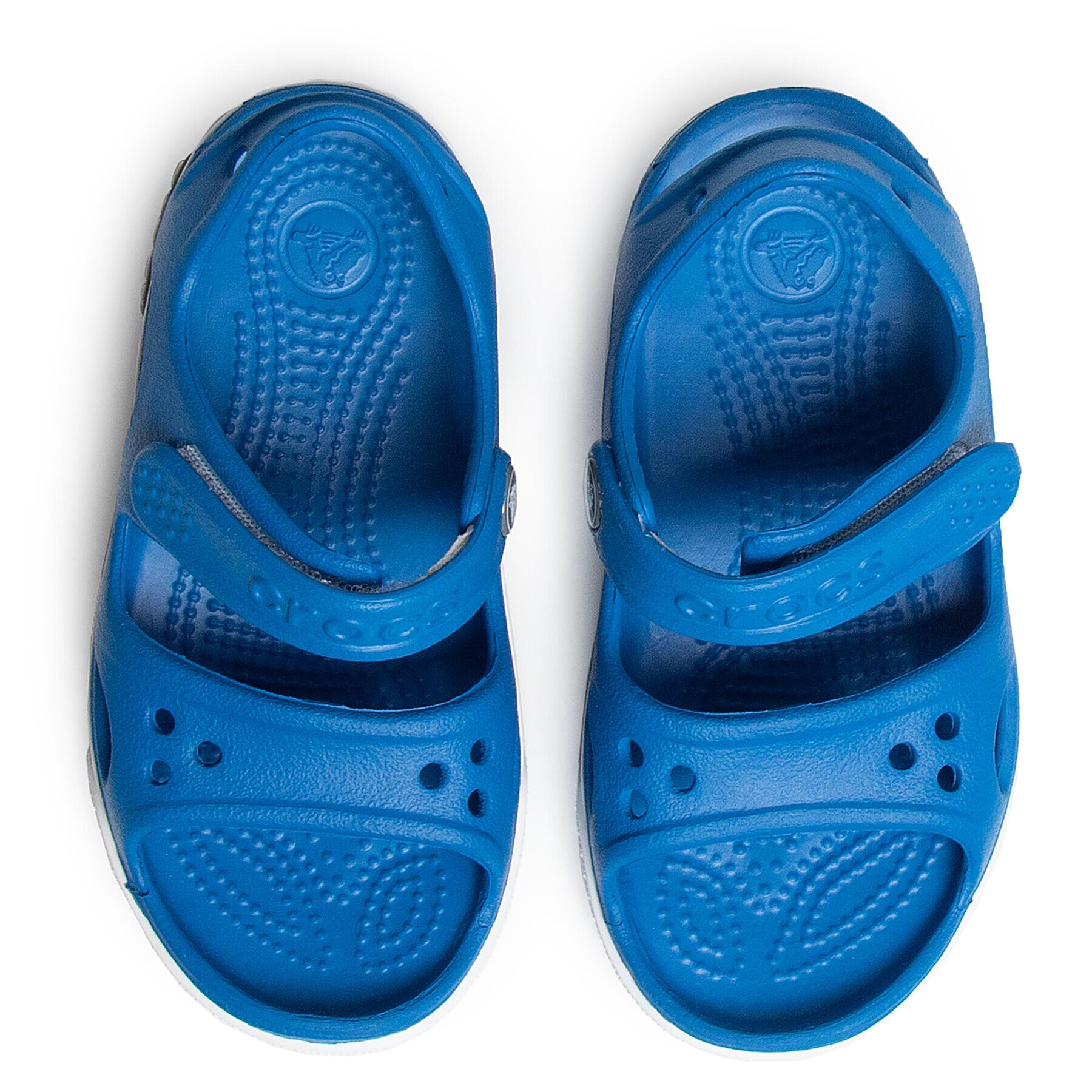 Crocs Sandale Crocband II Sandal Ps 14854 Bleumarin - Pled.ro