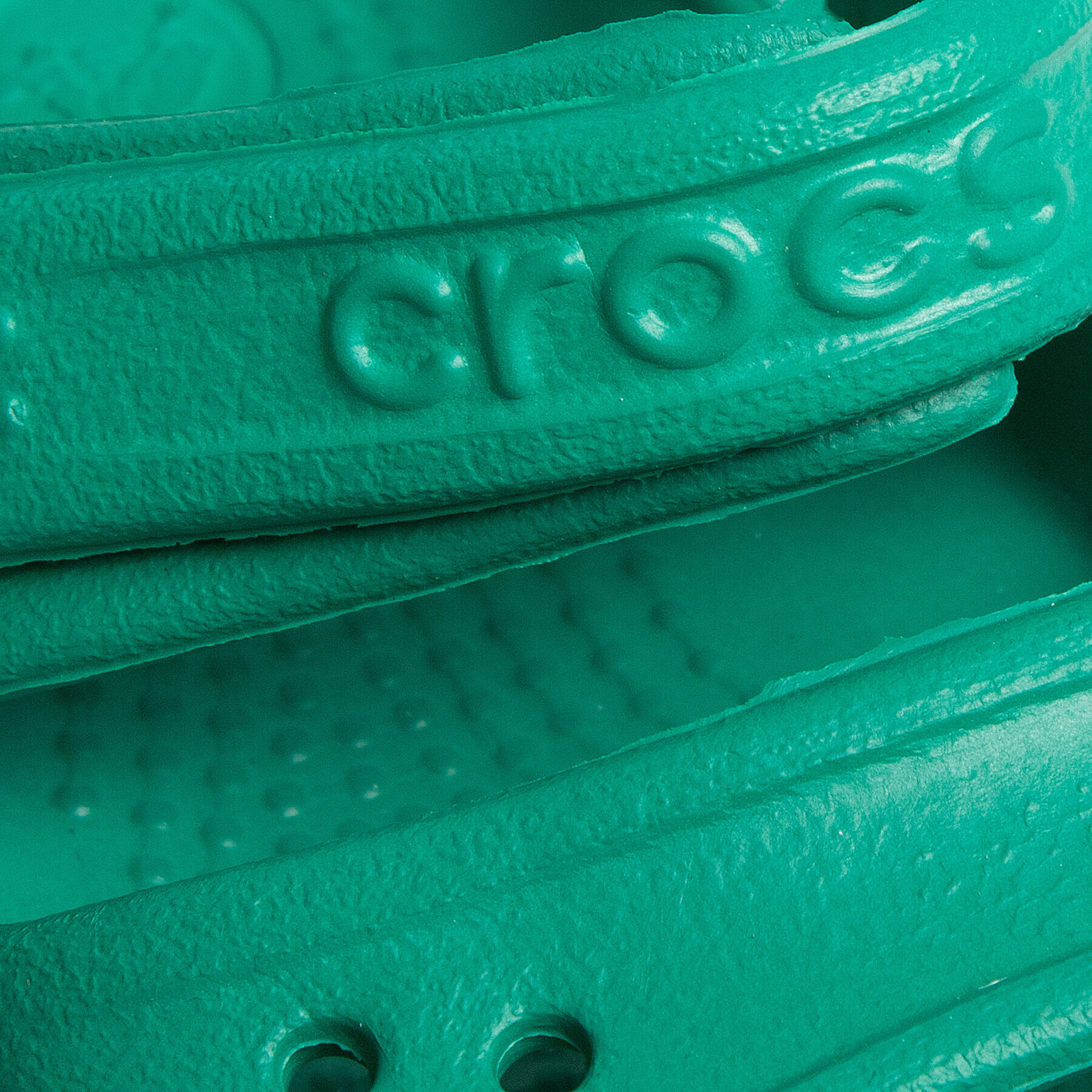 Crocs Sandale Crocband II Sandal Ps 14854 Verde - Pled.ro