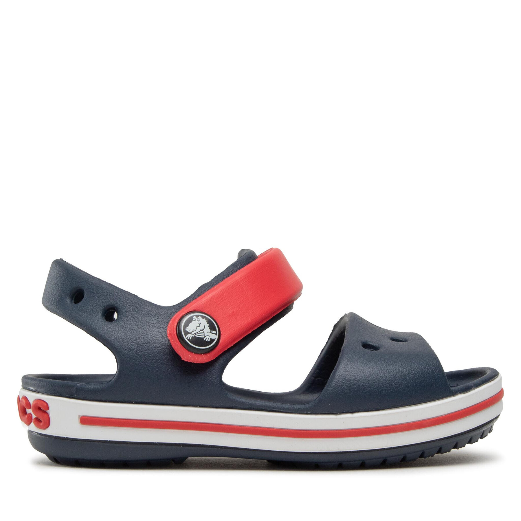 Crocs Sandale Crocband Sandal Kids 12856 Bleumarin - Pled.ro