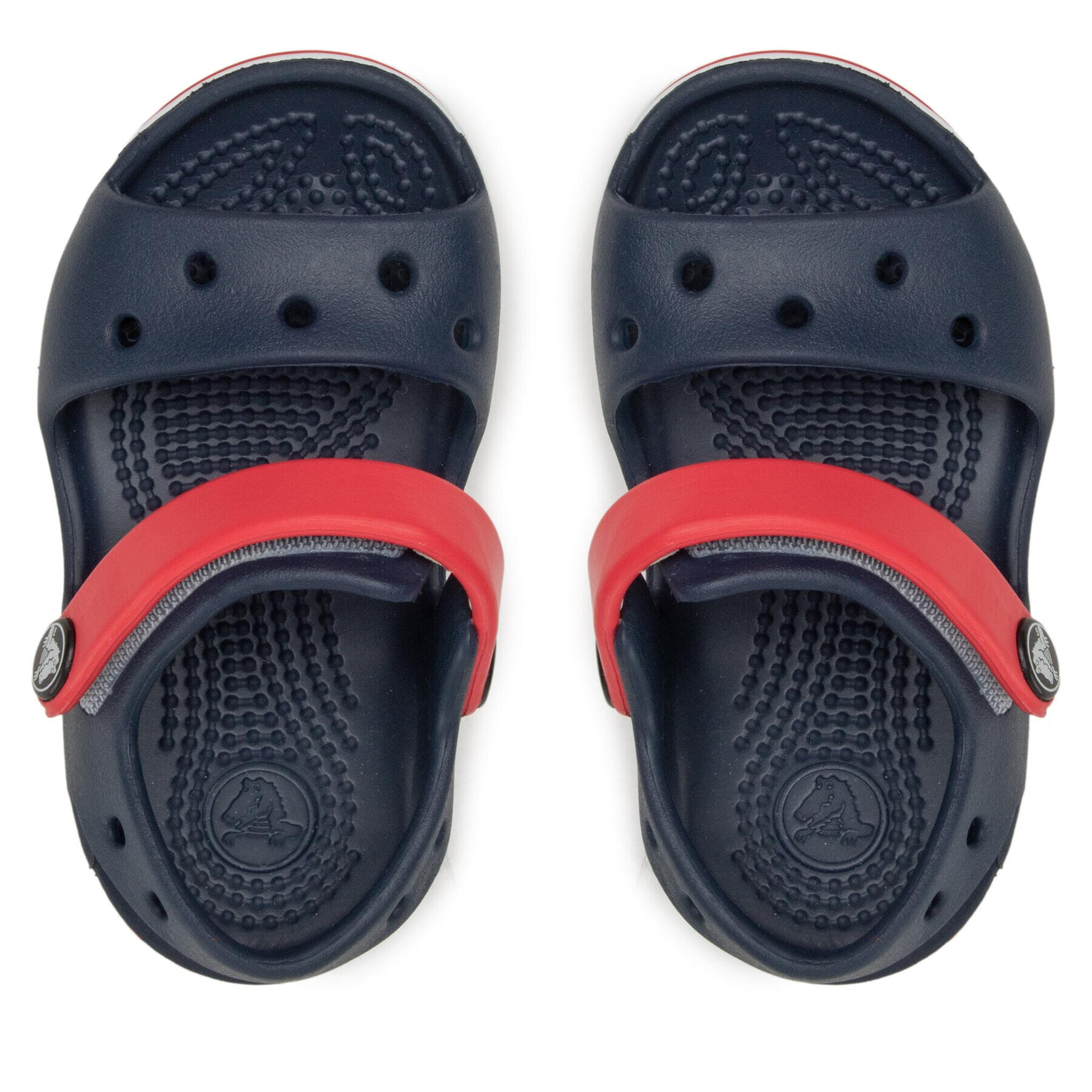 Crocs Sandale Crocband Sandal Kids 12856 Bleumarin - Pled.ro