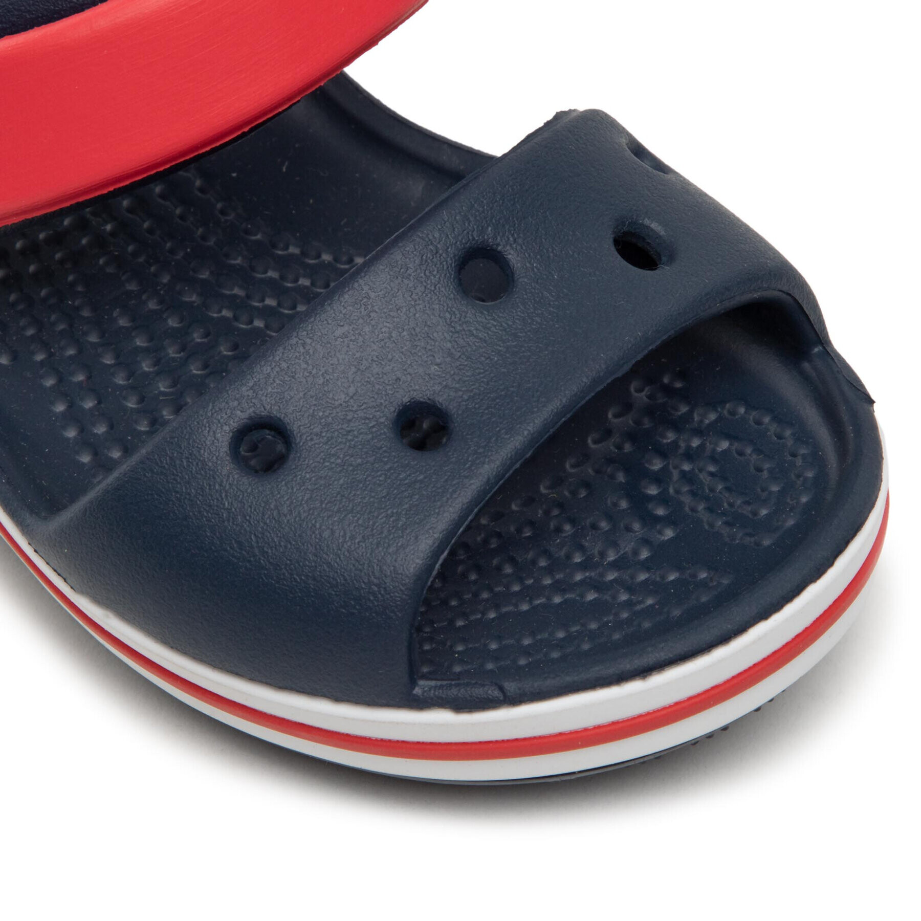 Crocs Sandale Crocband Sandal Kids 12856 Bleumarin - Pled.ro