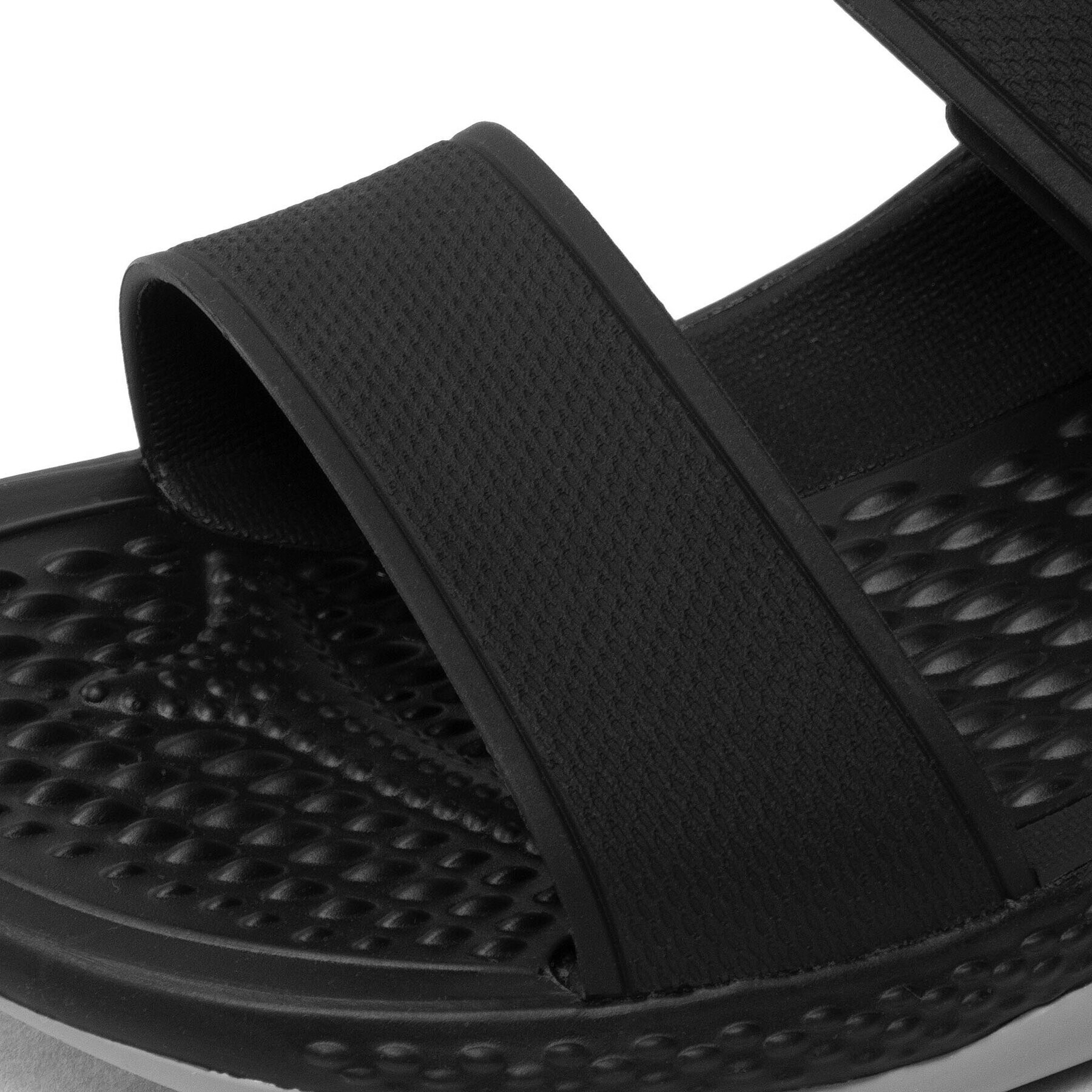 Crocs Sandale Literide 360 Sandal W 206711 Negru - Pled.ro