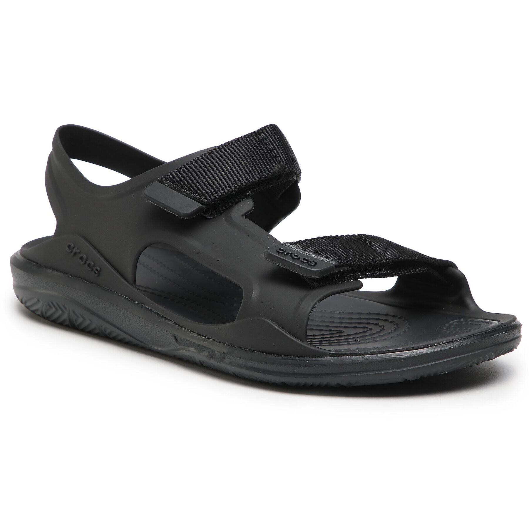 Crocs Sandale Swiftwater Expedition 206527 Negru - Pled.ro