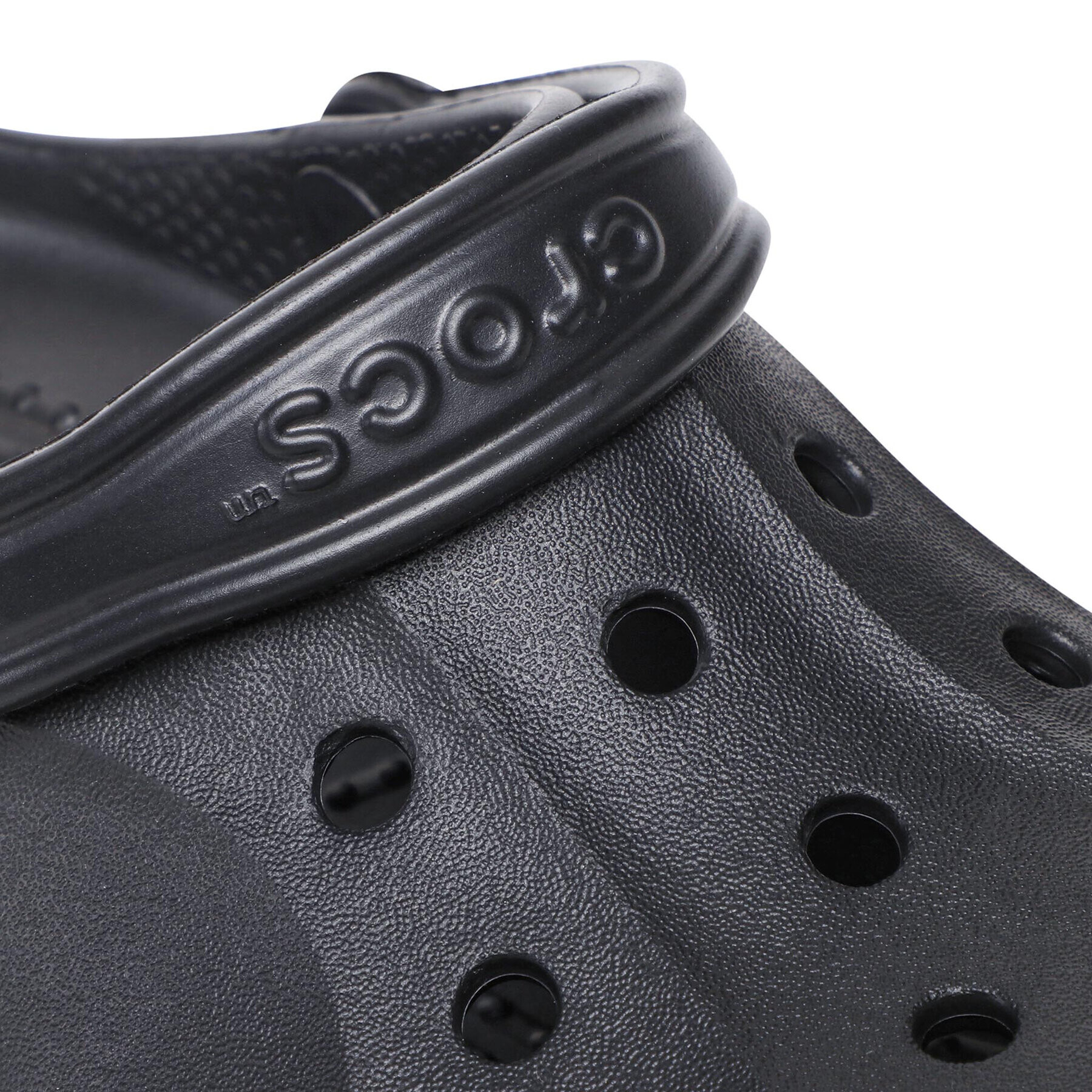 Crocs Șlapi 10126-001 Negru - Pled.ro