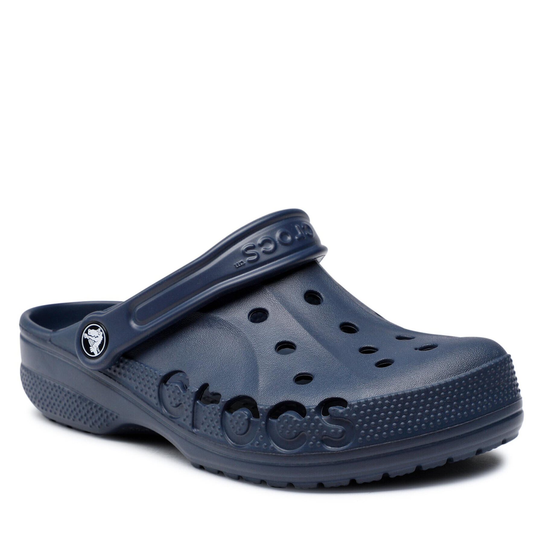 Crocs Șlapi 10126-410 W Bleumarin - Pled.ro