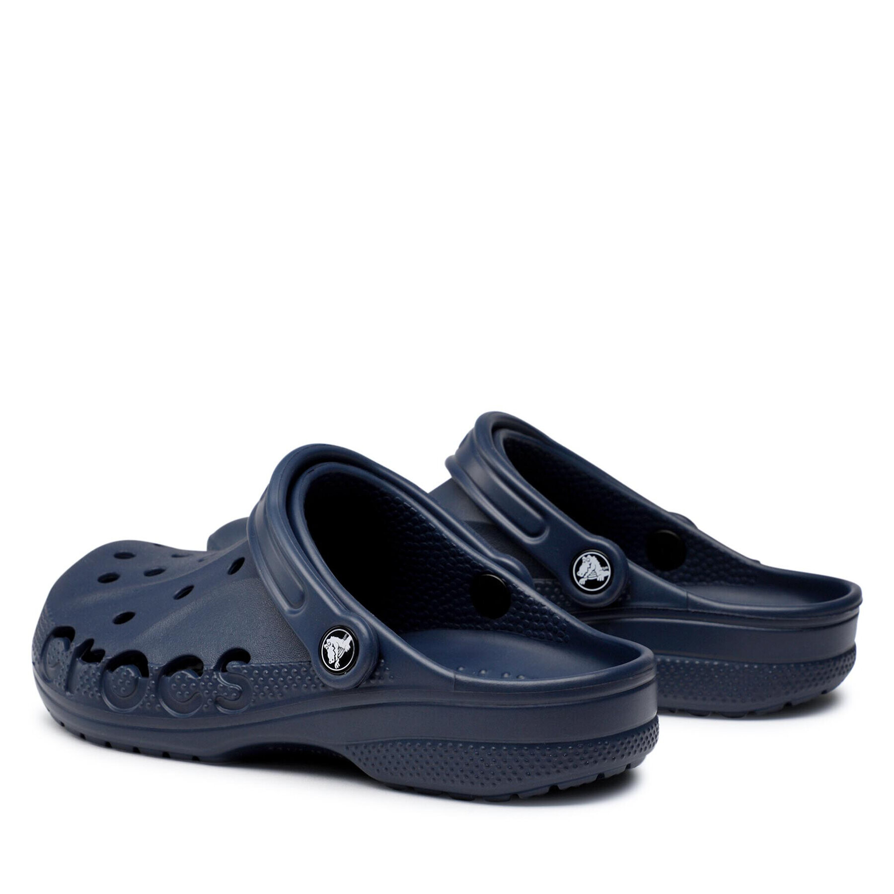 Crocs Șlapi 10126-410 W Bleumarin - Pled.ro