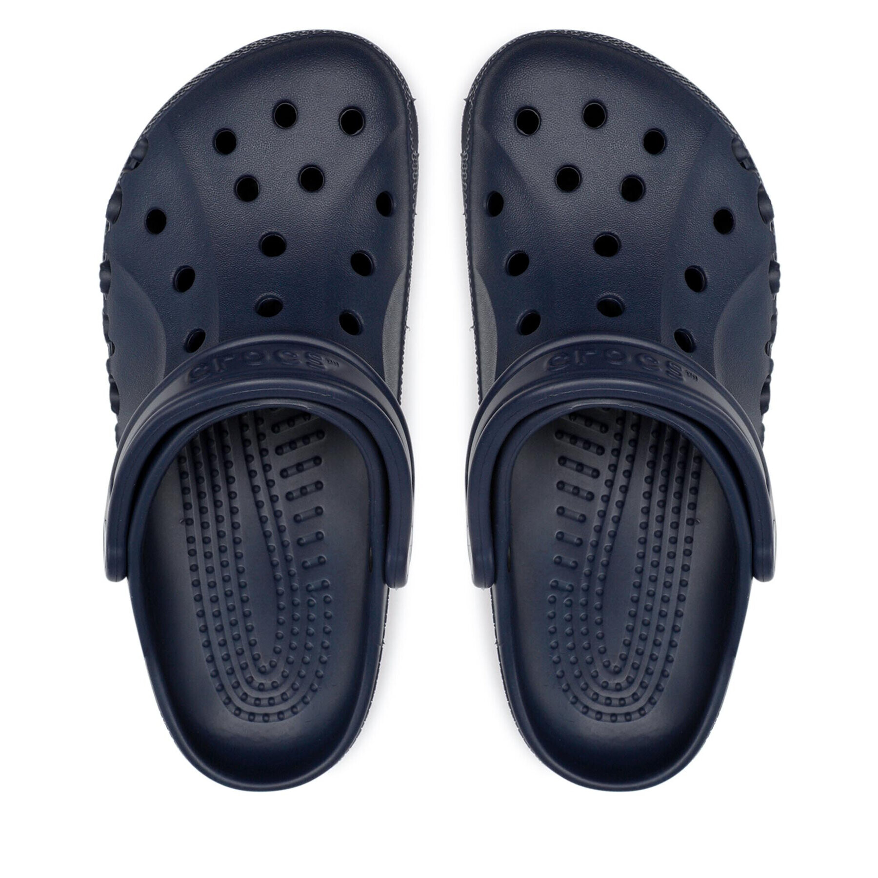 Crocs Șlapi 10126-410 W Bleumarin - Pled.ro