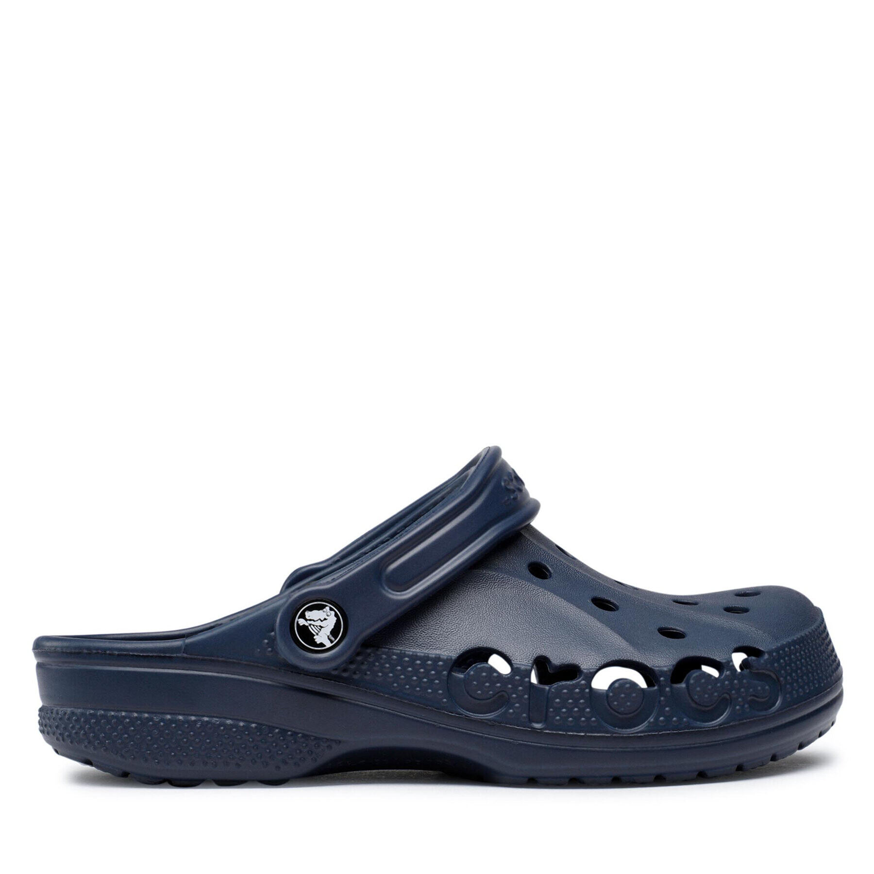 Crocs Șlapi 10126-410 W Bleumarin - Pled.ro