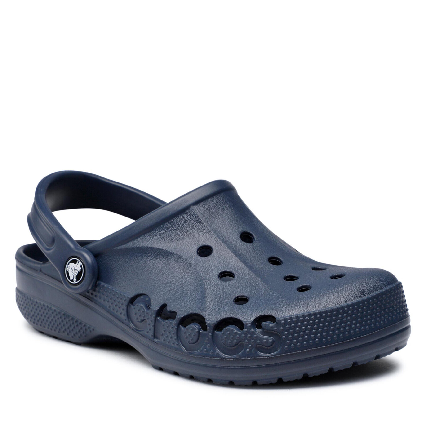 Crocs Șlapi 10126-410 W Bleumarin - Pled.ro