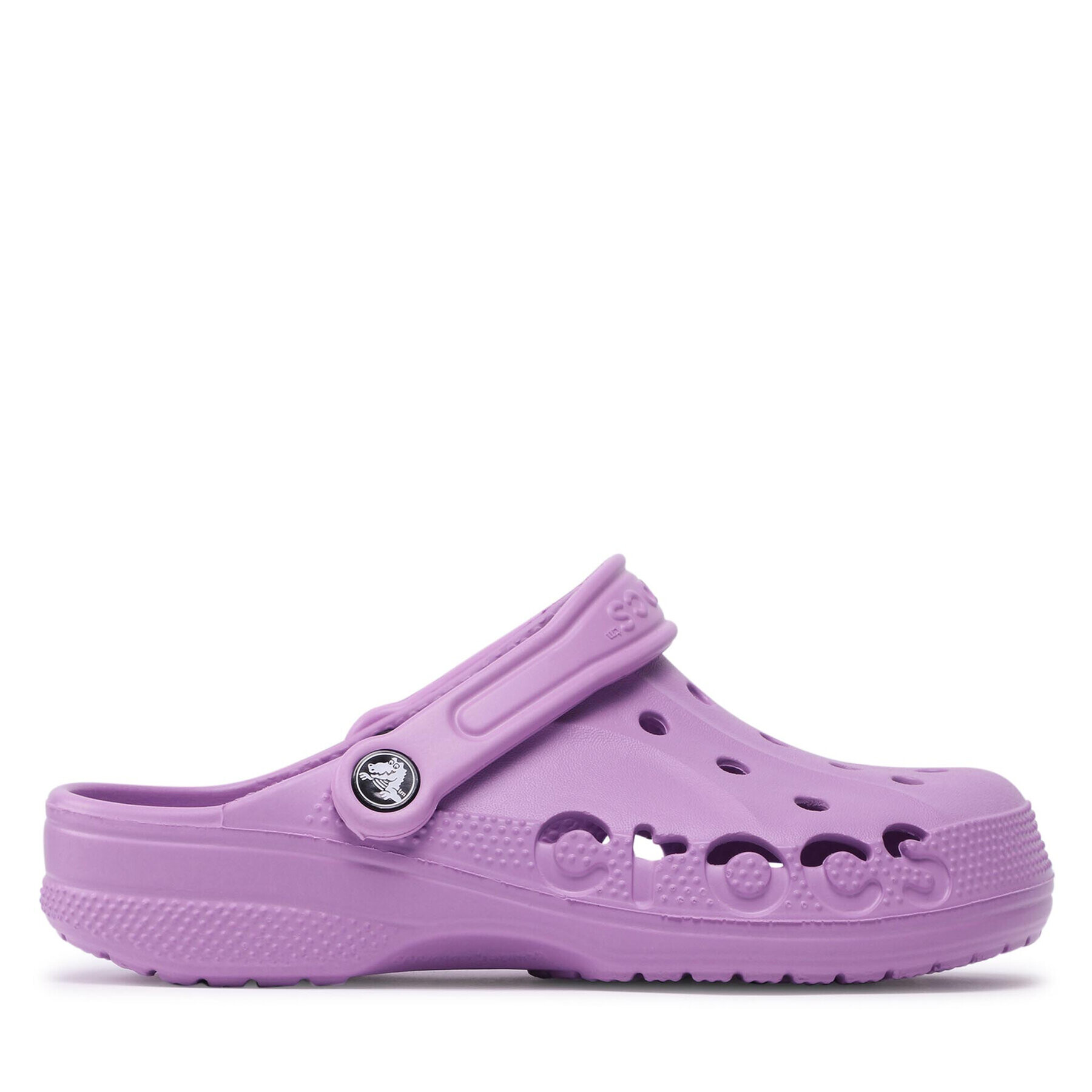 Crocs Șlapi 10126-5PR Violet - Pled.ro