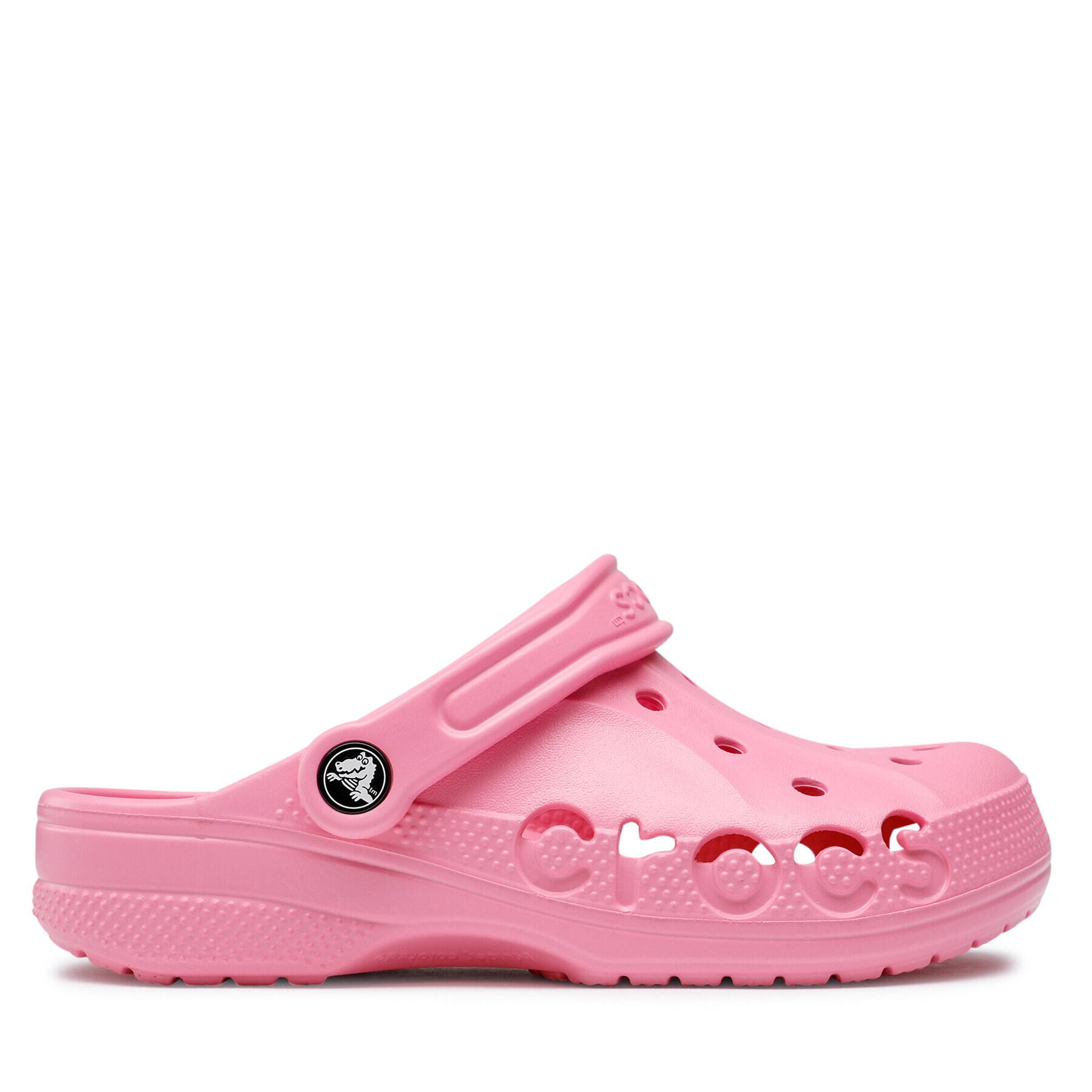 Crocs Șlapi 10126-669 Roz - Pled.ro