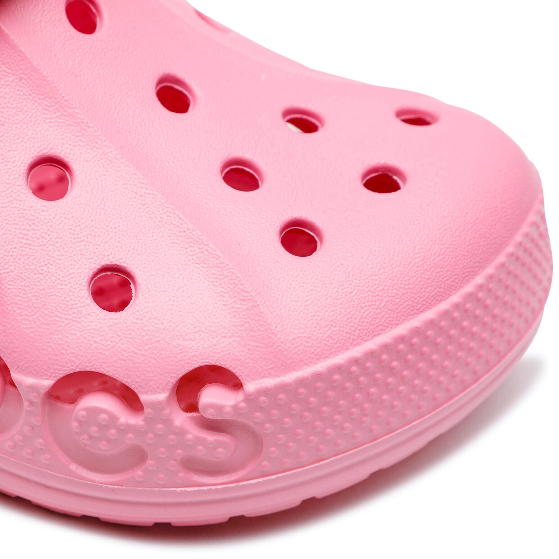 Crocs Șlapi 10126-669 Roz - Pled.ro