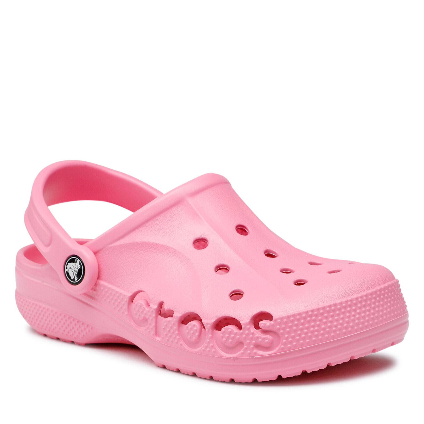 Crocs Șlapi 10126-669 Roz - Pled.ro