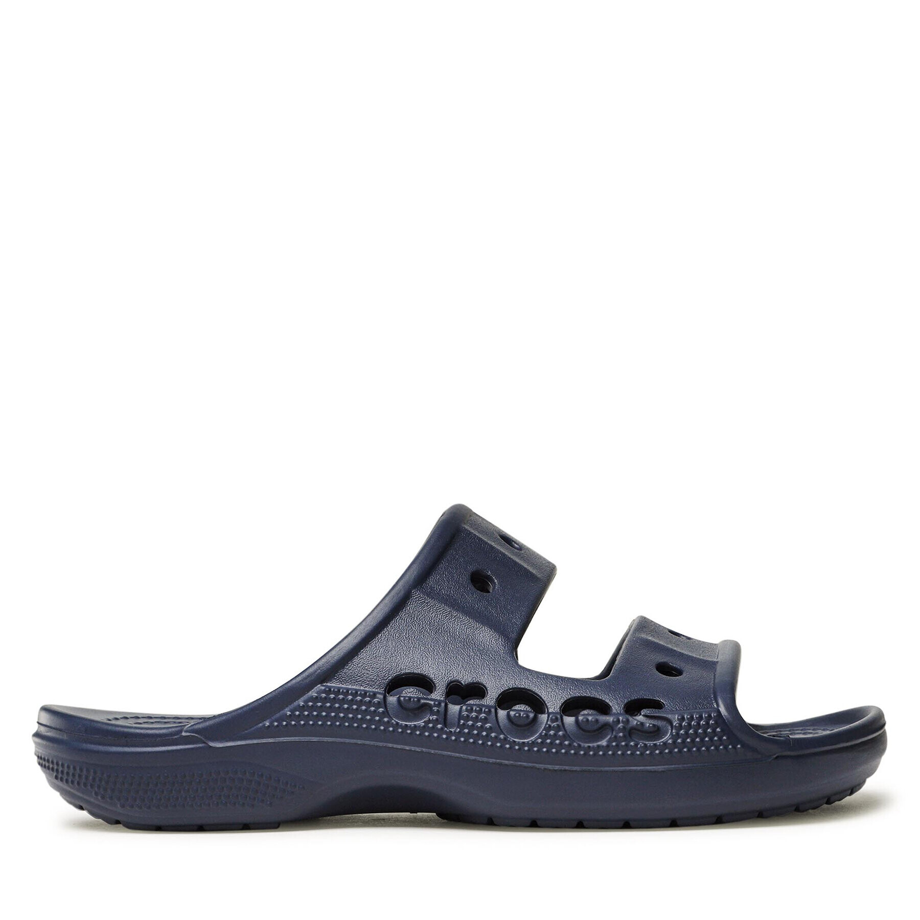 Crocs Șlapi 207627-410 W Bleumarin - Pled.ro