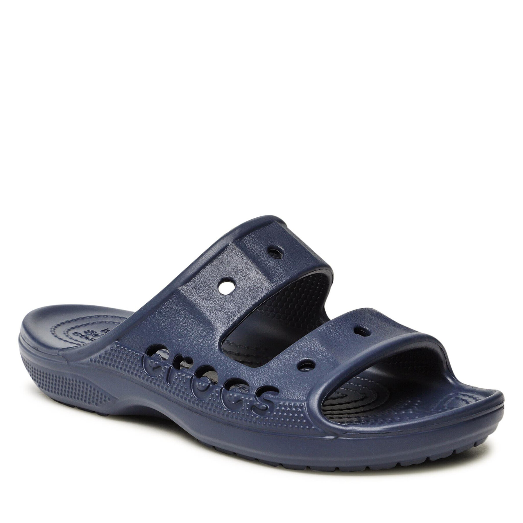 Crocs Șlapi 207627-410 W Bleumarin - Pled.ro