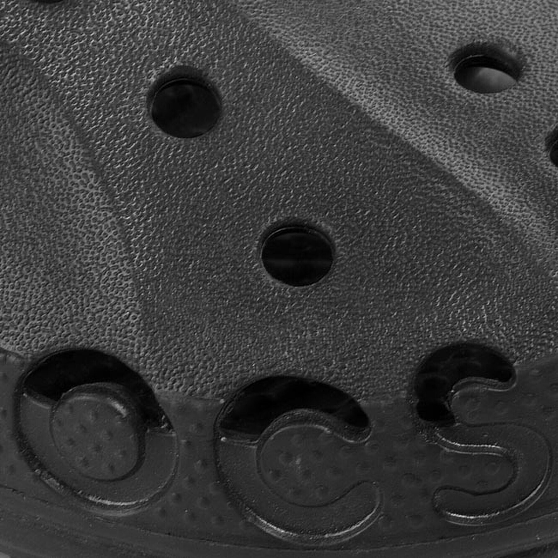 Crocs Șlapi Baya 10126 Negru - Pled.ro