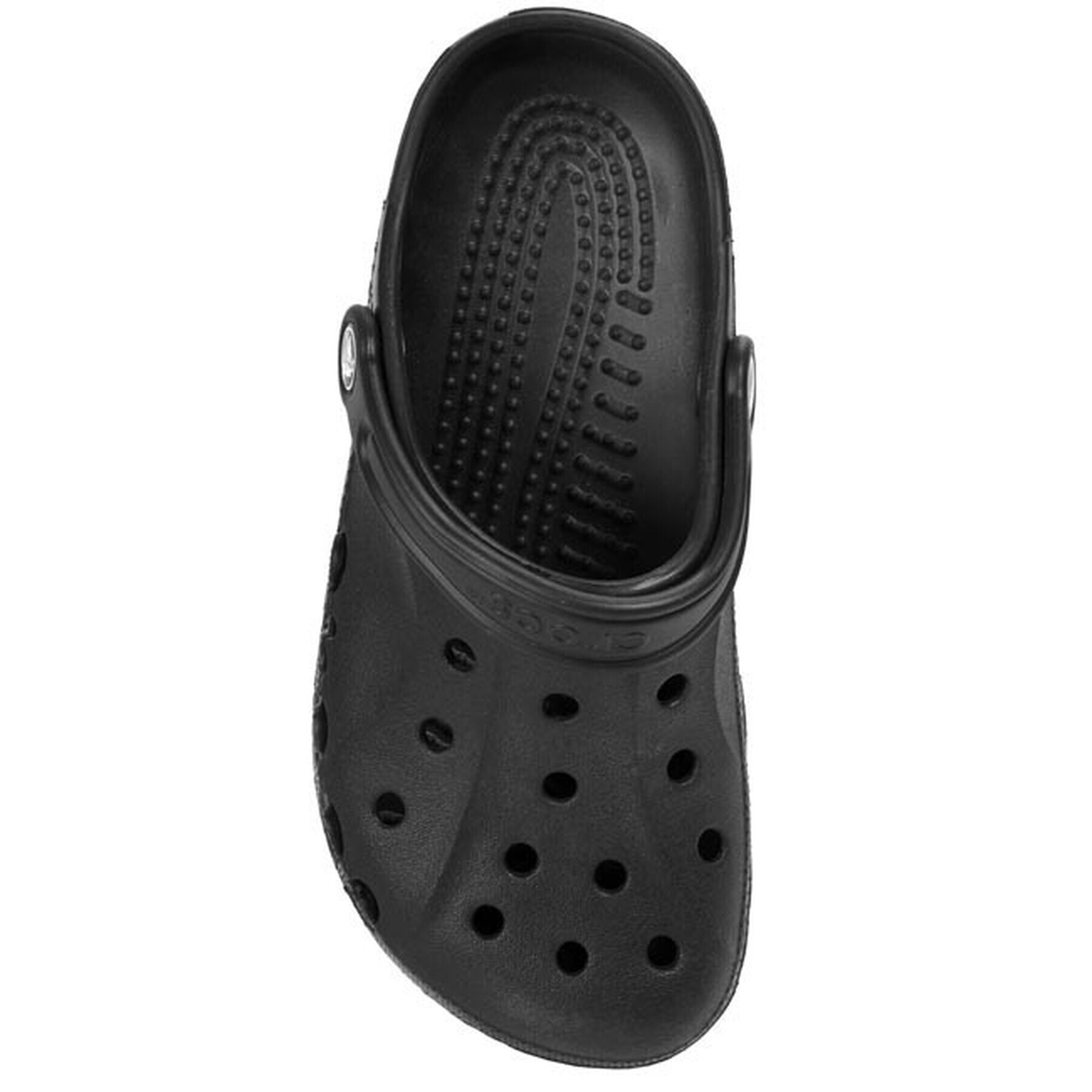 Crocs Șlapi Baya 10126 Negru - Pled.ro