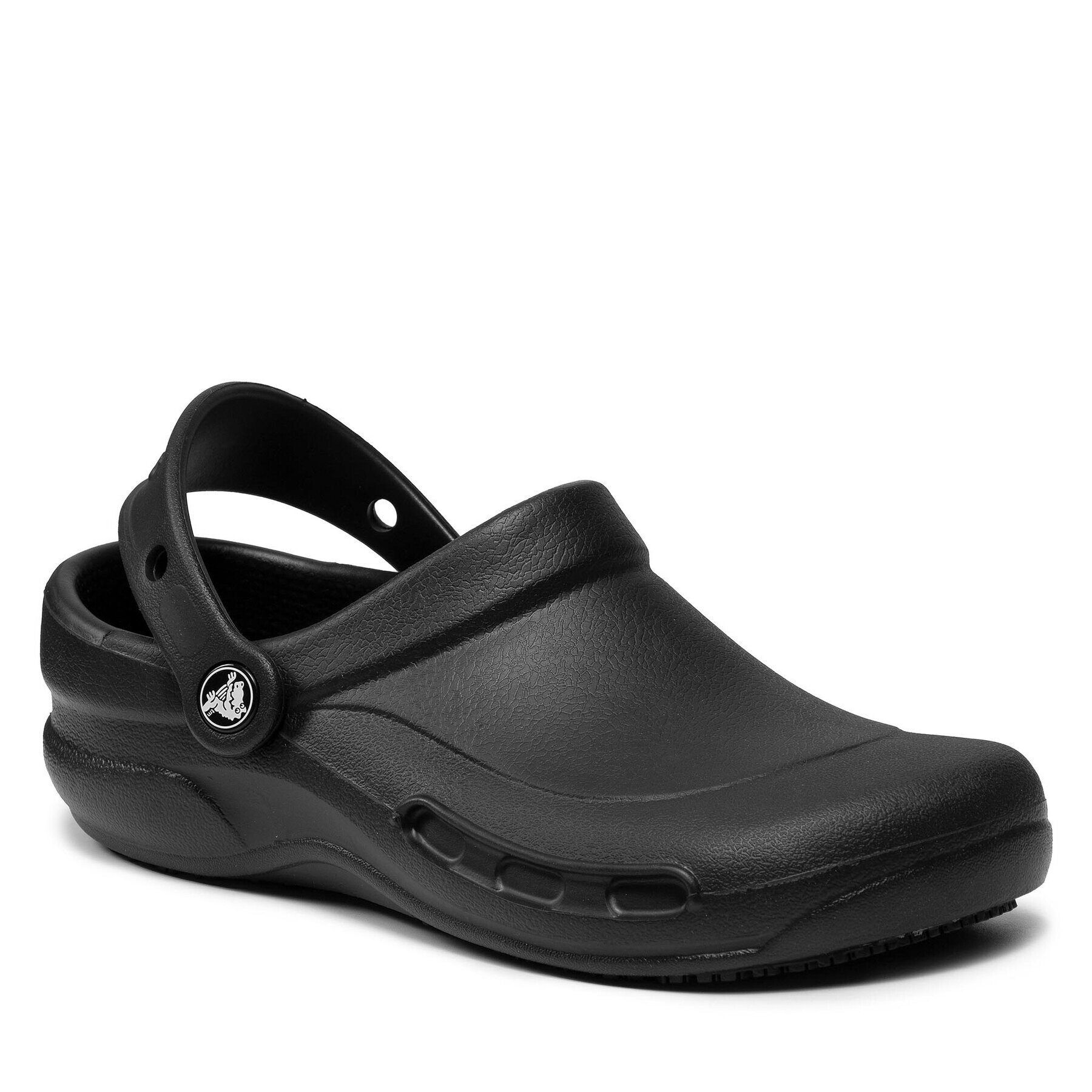 Crocs Șlapi Bistro 10075 Negru - Pled.ro