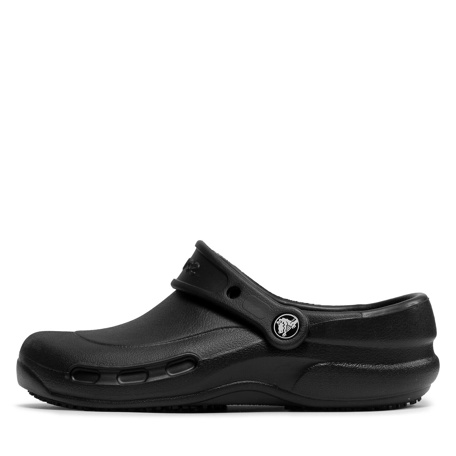 Crocs Șlapi Bistro 10075 Negru - Pled.ro