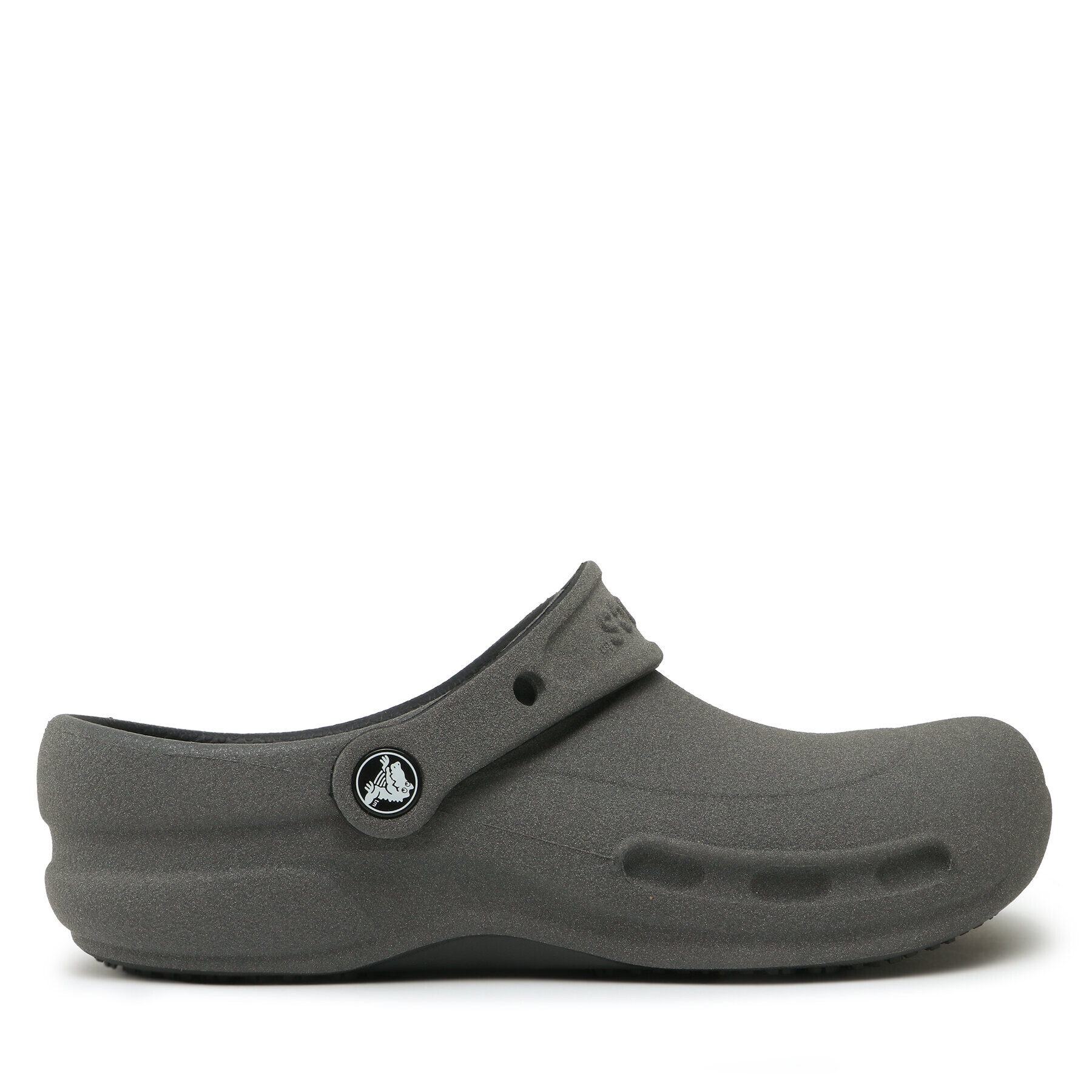 Crocs Șlapi Bistro Graphic Clog 204045 Negru - Pled.ro