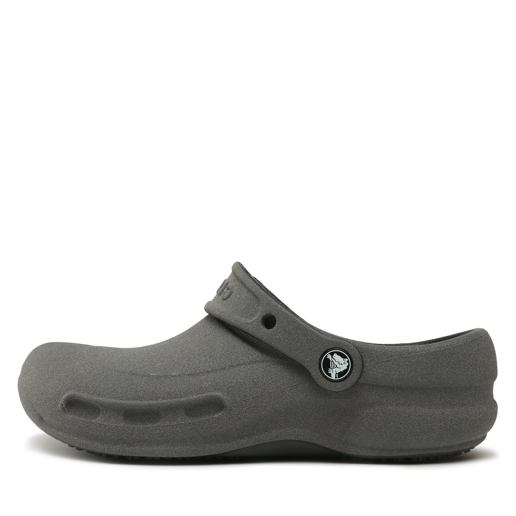 Crocs Șlapi Bistro Graphic Clog 204045 Negru - Pled.ro