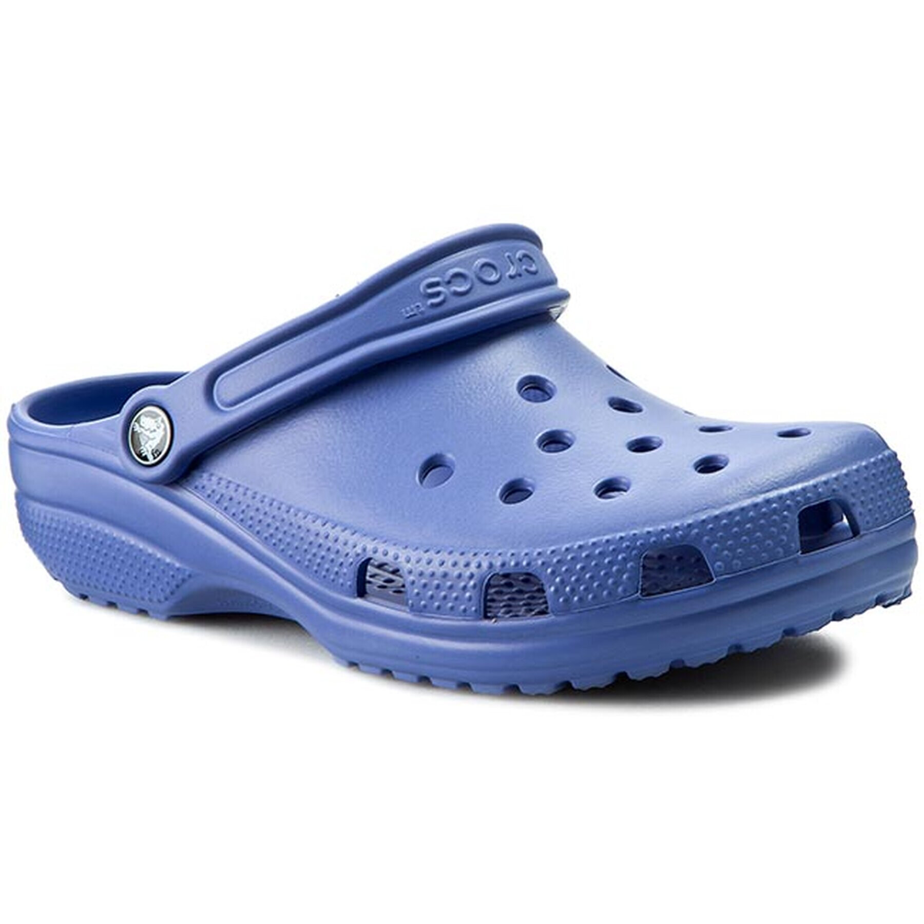 Crocs Șlapi Classic 10001 Albastru - Pled.ro