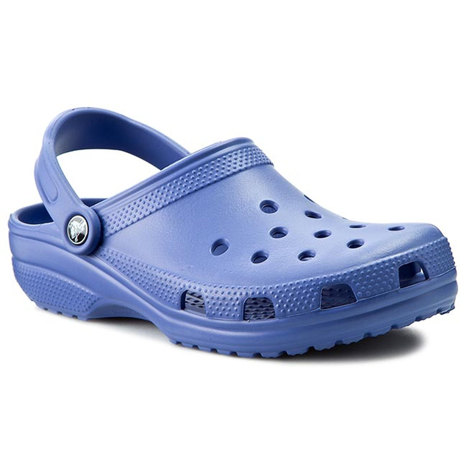 Crocs Șlapi Classic 10001 Albastru - Pled.ro