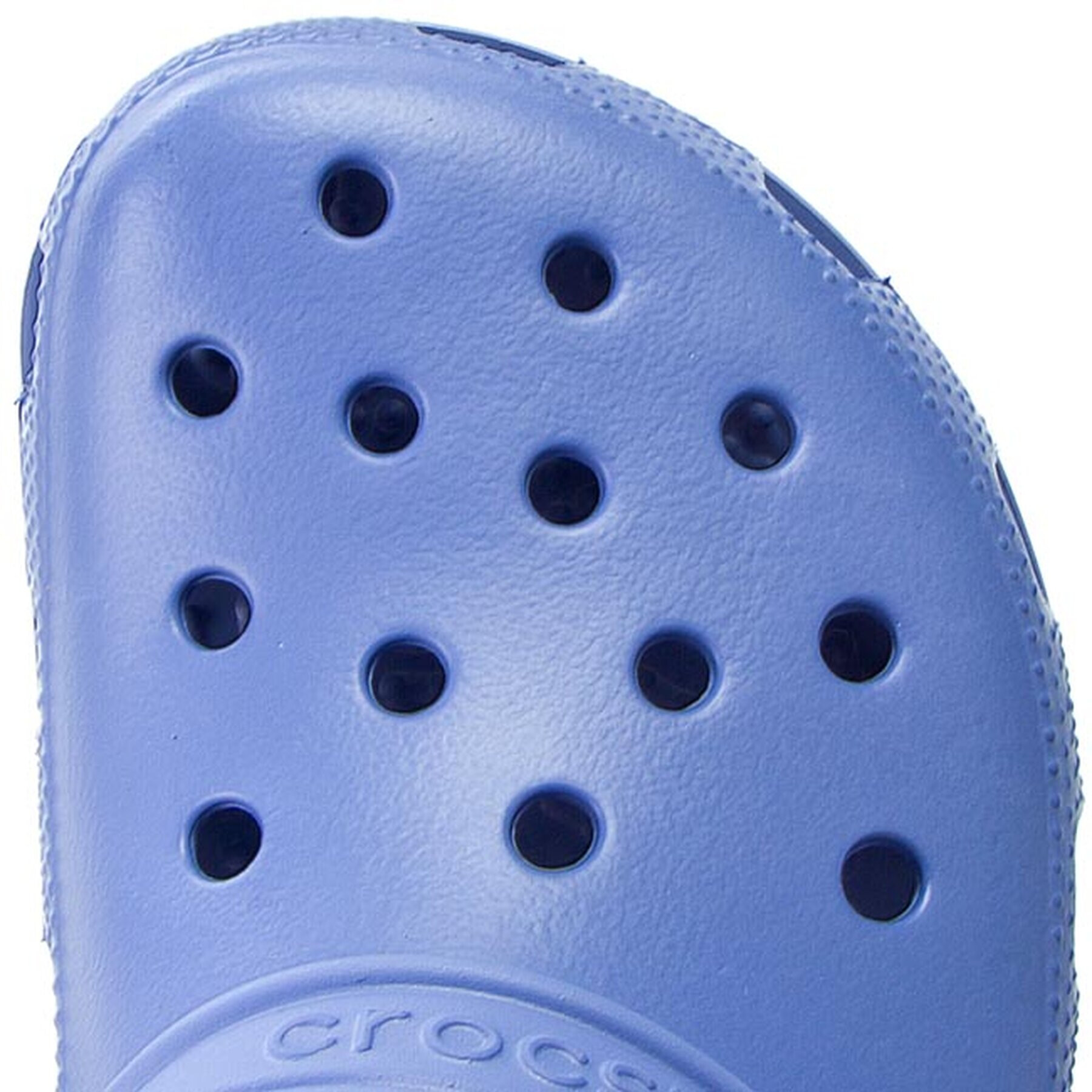 Crocs Șlapi Classic 10001 Albastru - Pled.ro