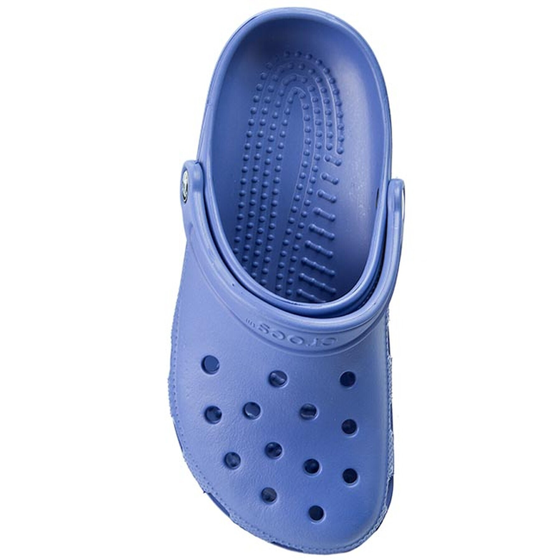 Crocs Șlapi Classic 10001 Albastru - Pled.ro