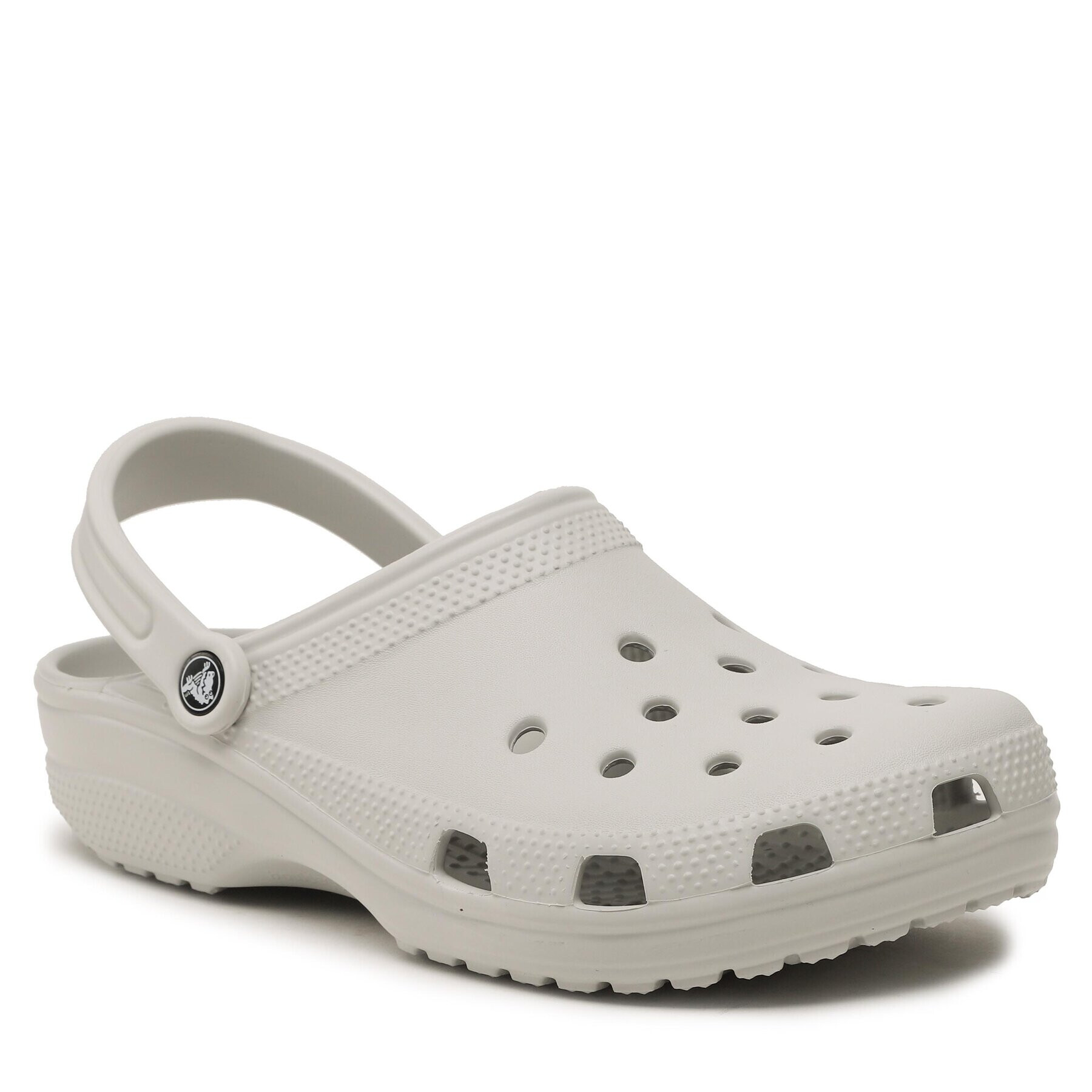 Crocs Șlapi Classic 10001 Gri - Pled.ro