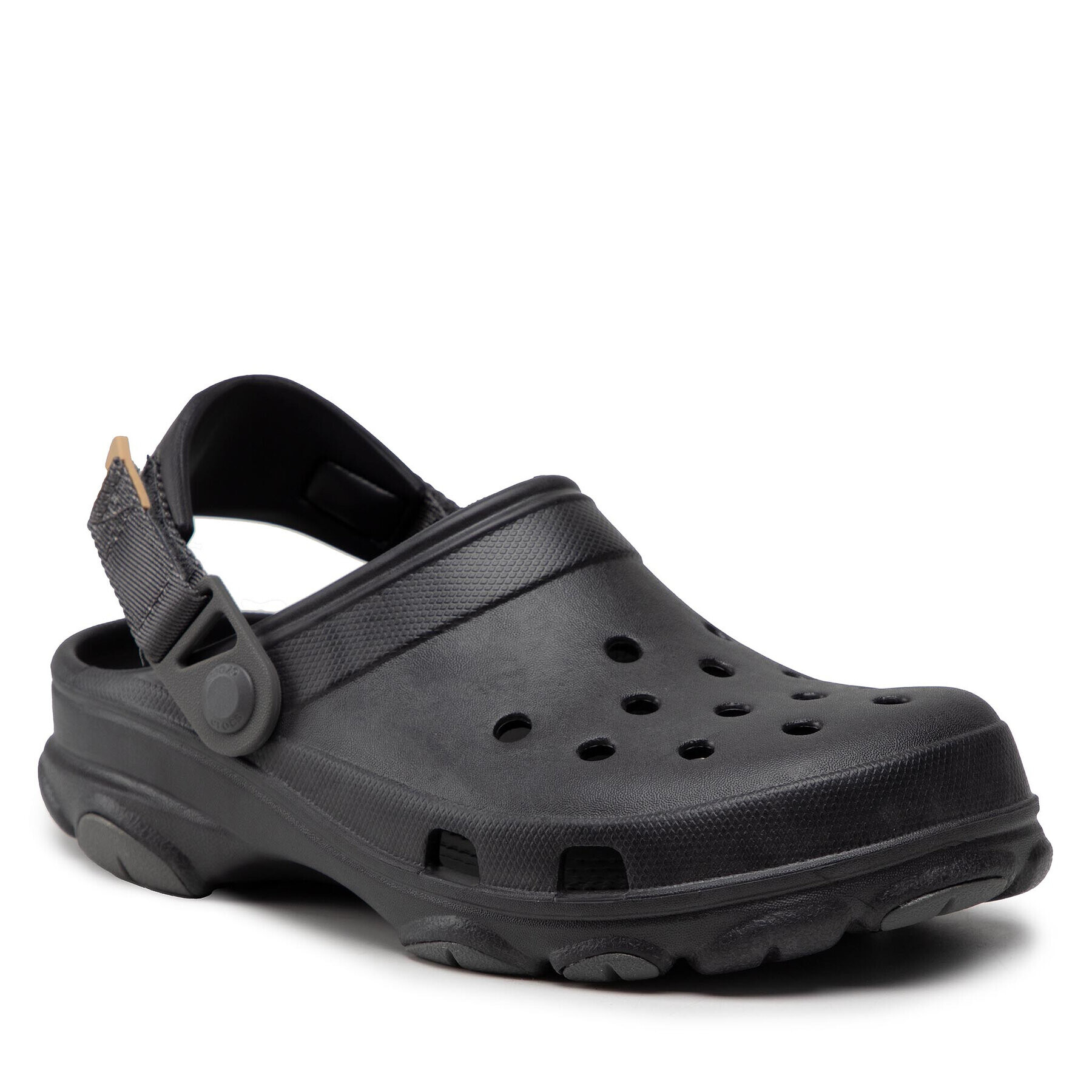 Crocs Șlapi Classic All Terain Clog 206340 Negru - Pled.ro