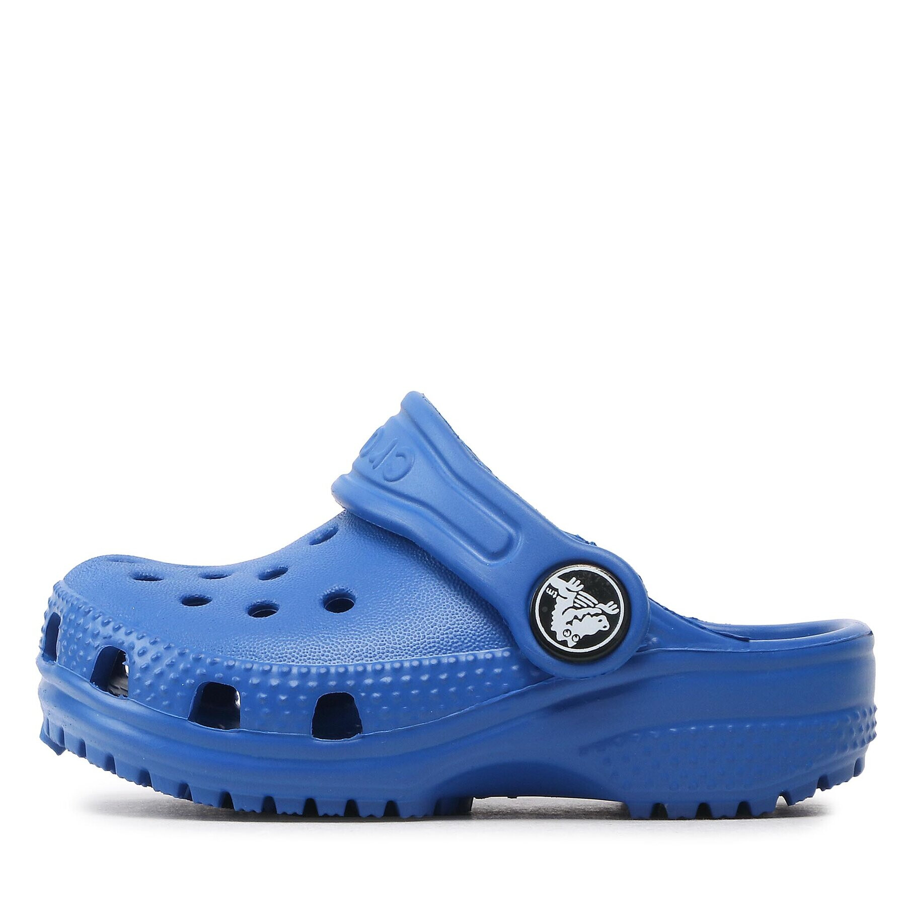 Crocs Șlapi Classic Clog T 206990 Bleumarin - Pled.ro