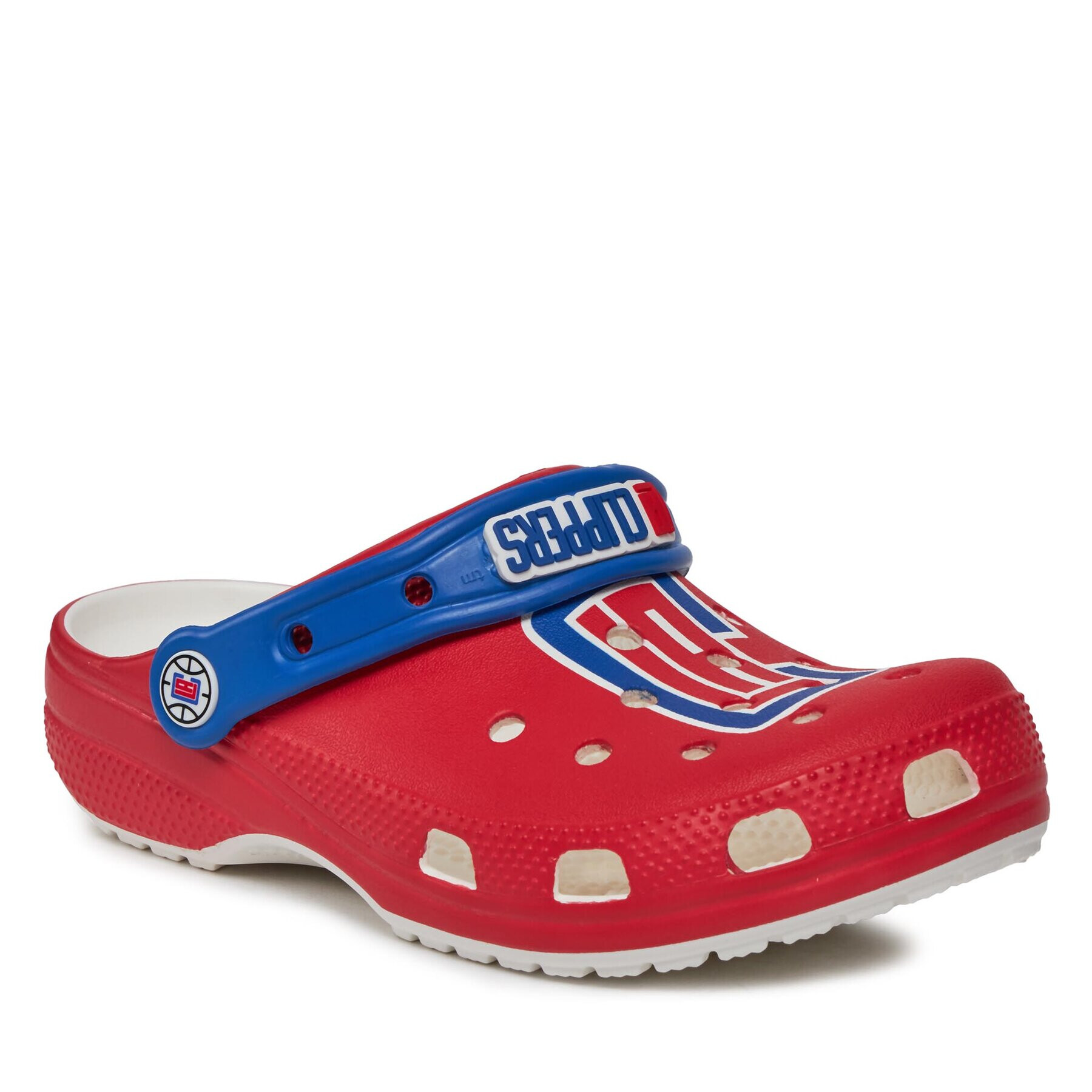 Crocs Șlapi Classic Nba La Clippers Clog 208863 Albastru - Pled.ro