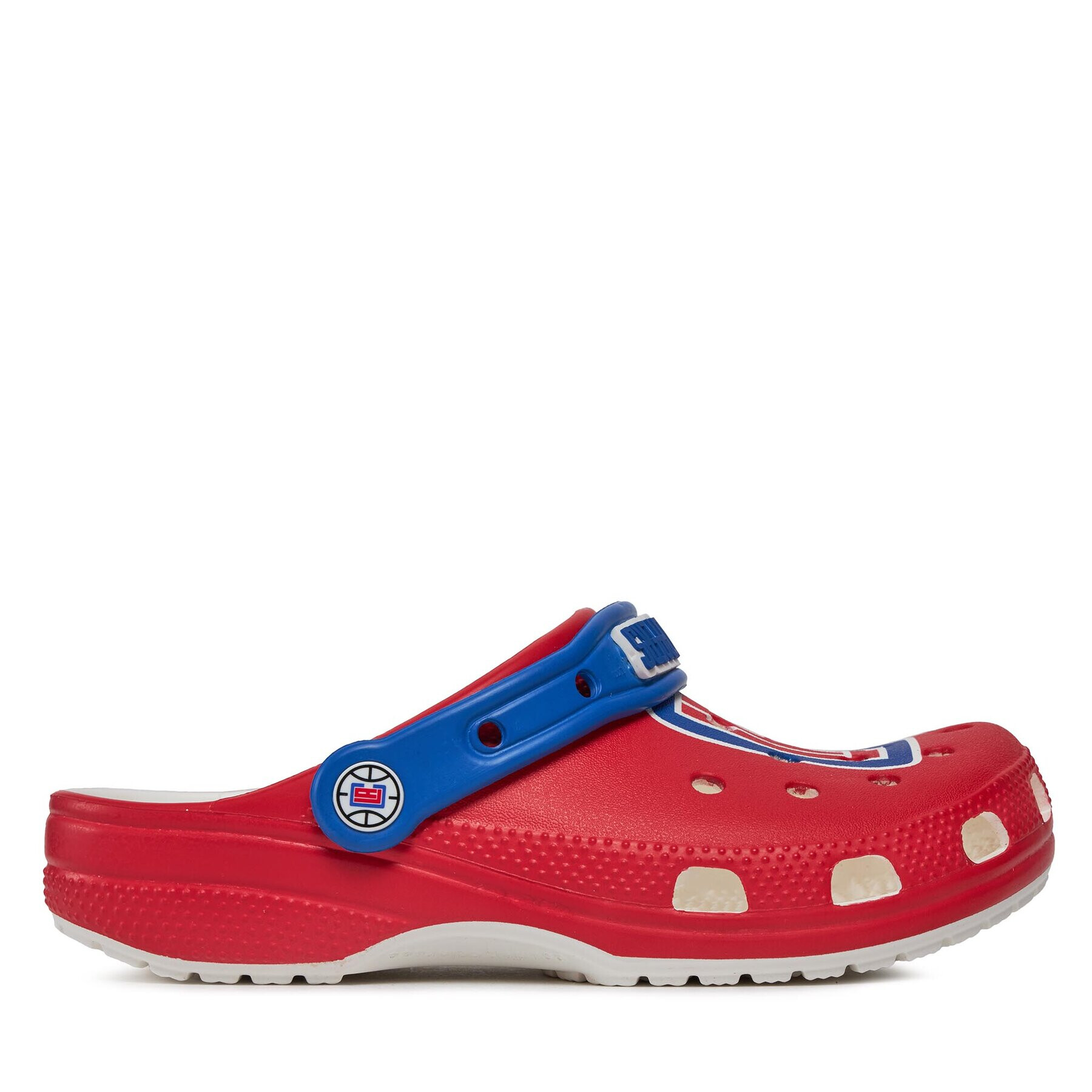 Crocs Șlapi Classic Nba La Clippers Clog 208863 Albastru - Pled.ro