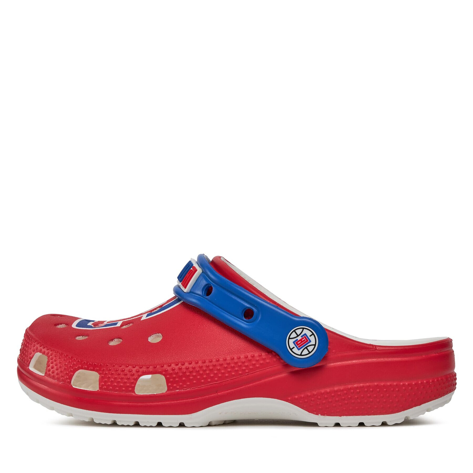 Crocs Șlapi Classic Nba La Clippers Clog 208863 Albastru - Pled.ro