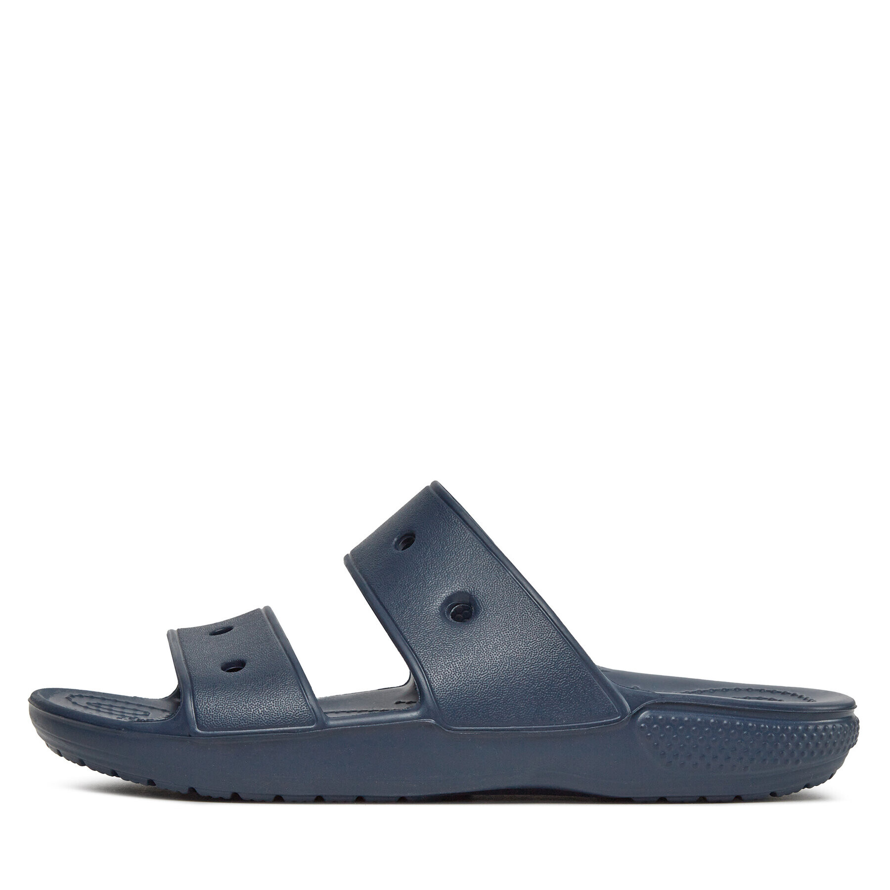 Crocs Șlapi Classic Sandal 206761 Bleumarin - Pled.ro