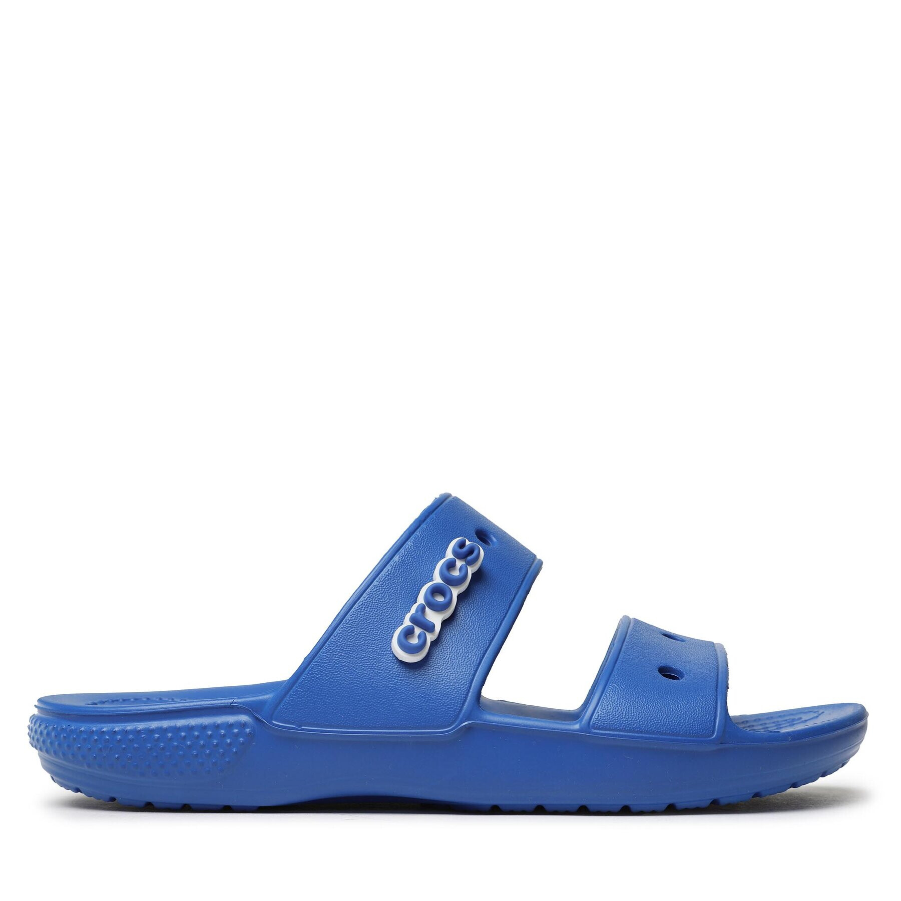 Crocs Șlapi Classic Sandal 206761 Bleumarin - Pled.ro