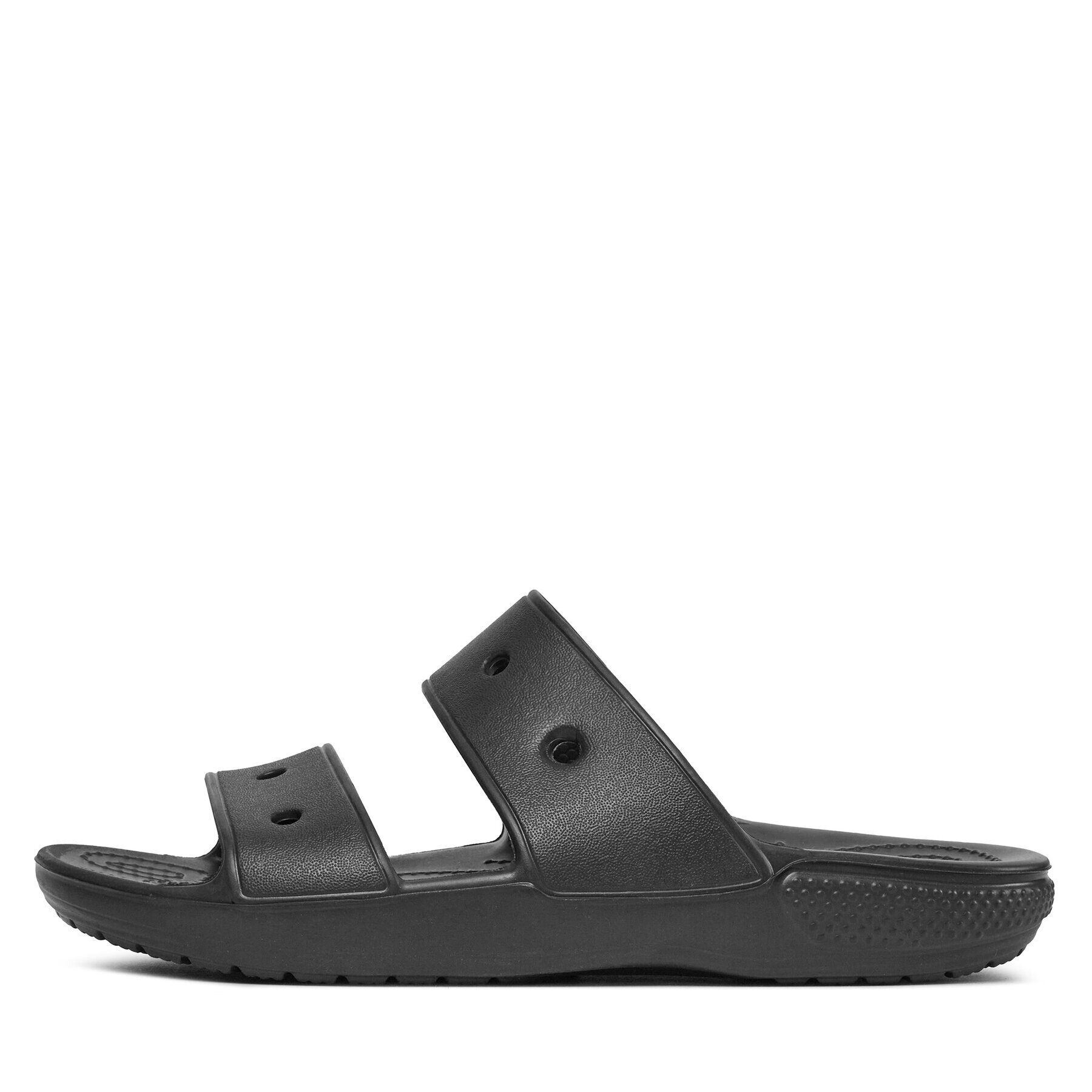 Crocs Șlapi Classic Sandal 206761 Negru - Pled.ro