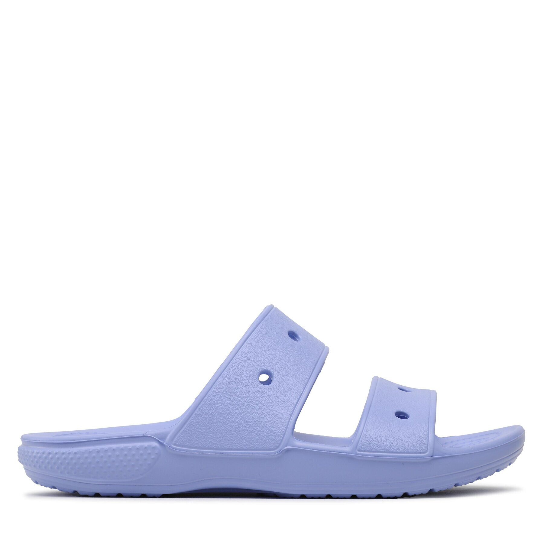 Crocs Șlapi Classic Sandal 206761 Violet - Pled.ro