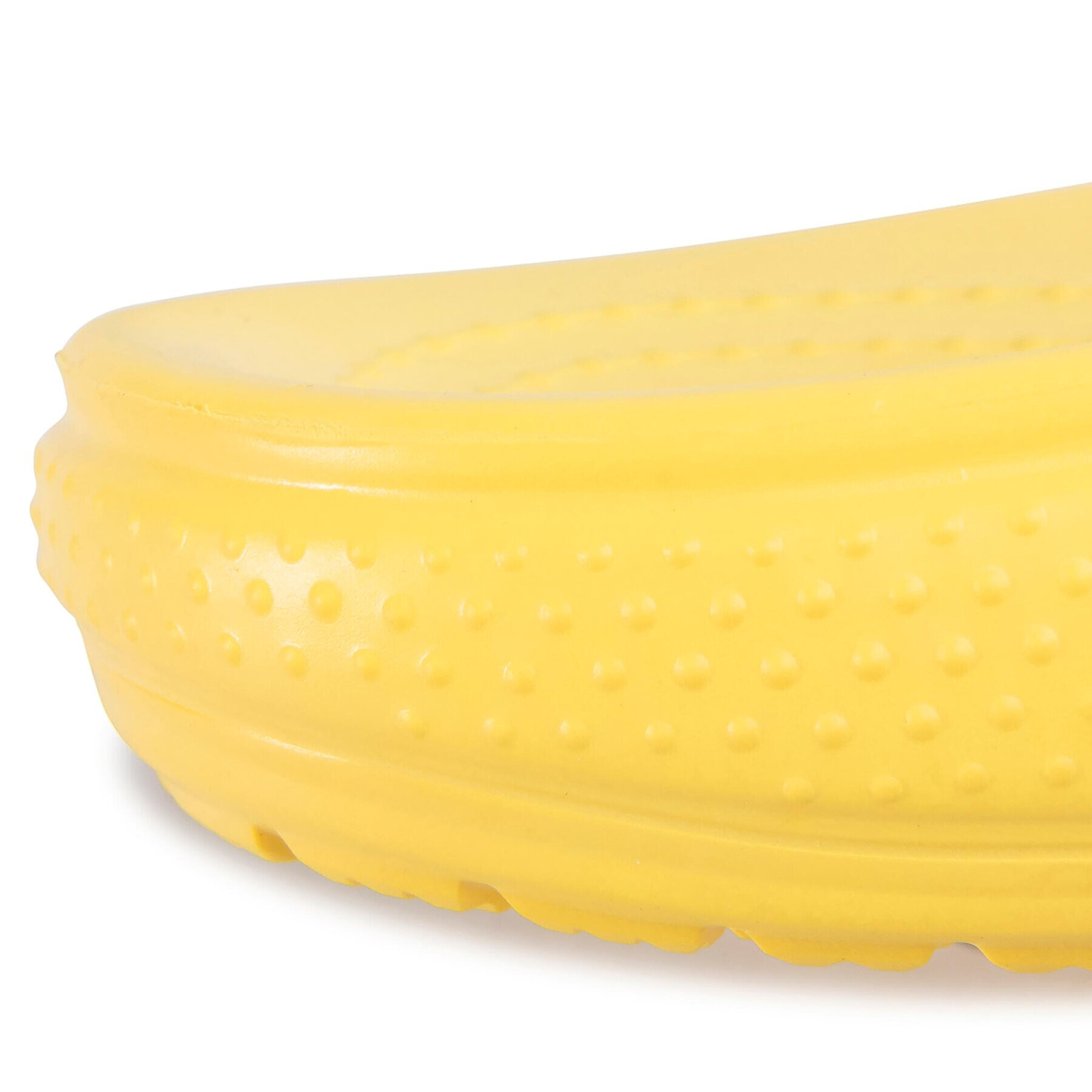 Crocs Șlapi Classic Slide 206121 Galben - Pled.ro