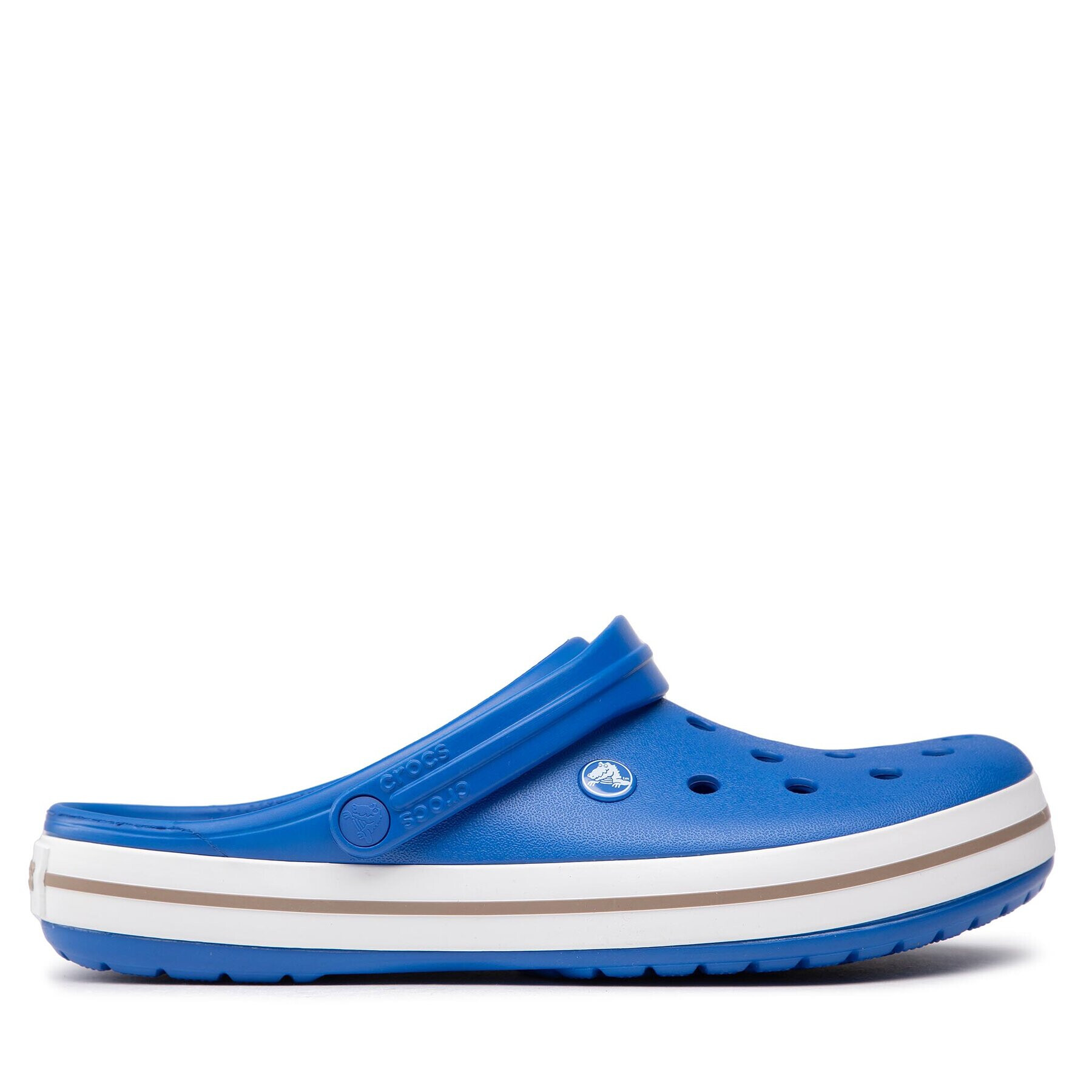 Crocs Șlapi Crocband 11016 Albastru - Pled.ro