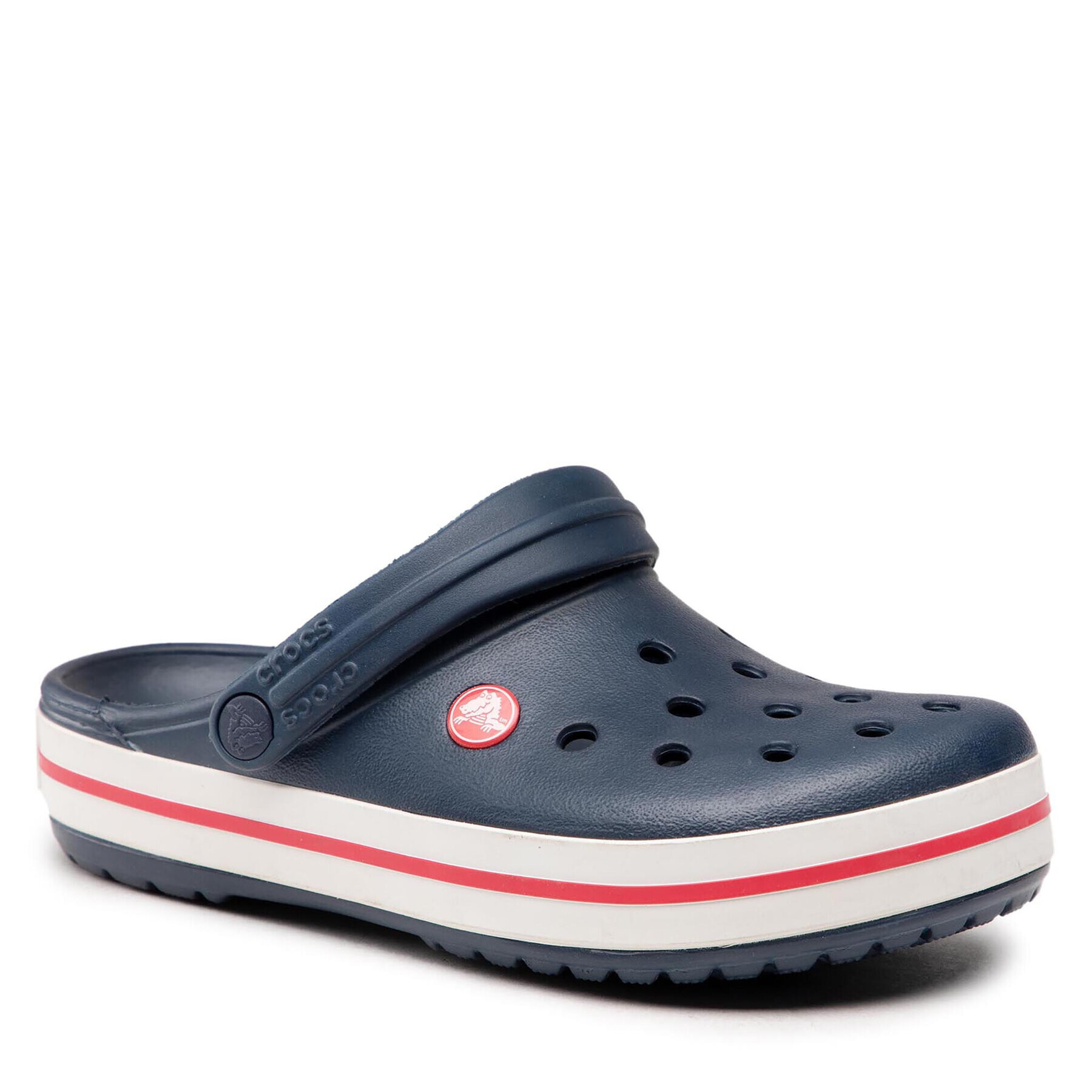 Crocs Șlapi Crocband 11016 Bleumarin - Pled.ro