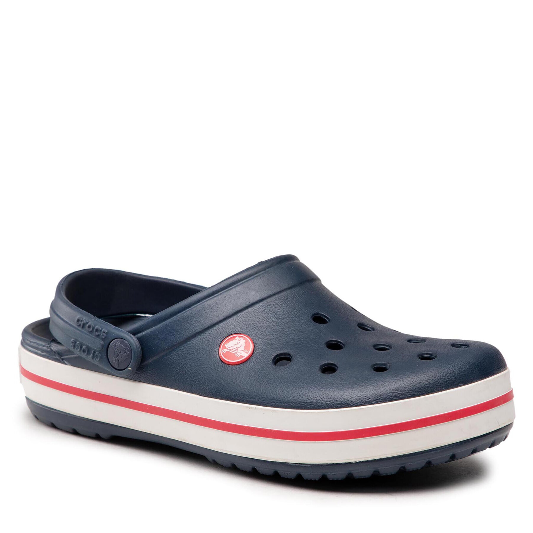 Crocs Șlapi Crocband 11016 Bleumarin - Pled.ro