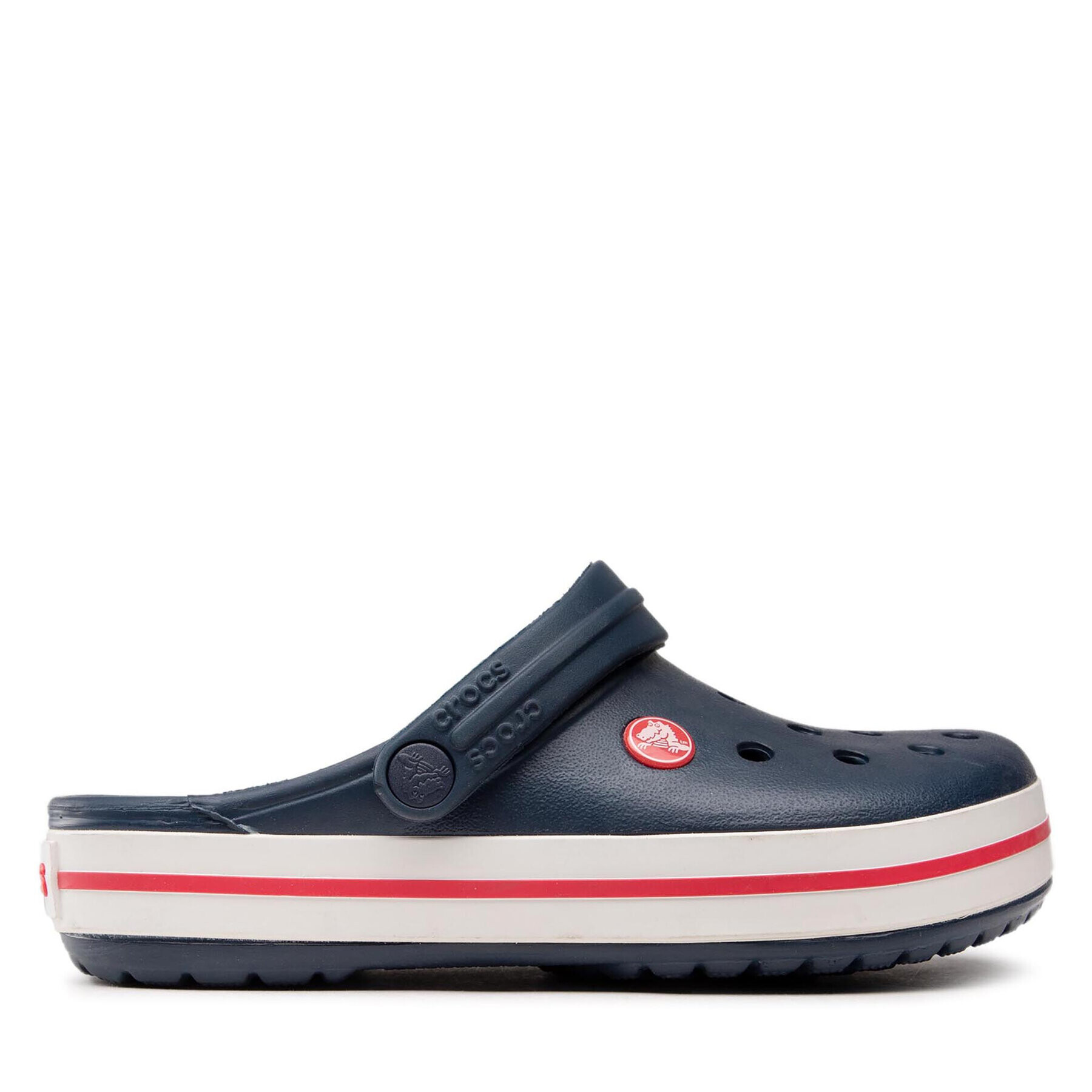 Crocs Șlapi Crocband 11016 Bleumarin - Pled.ro