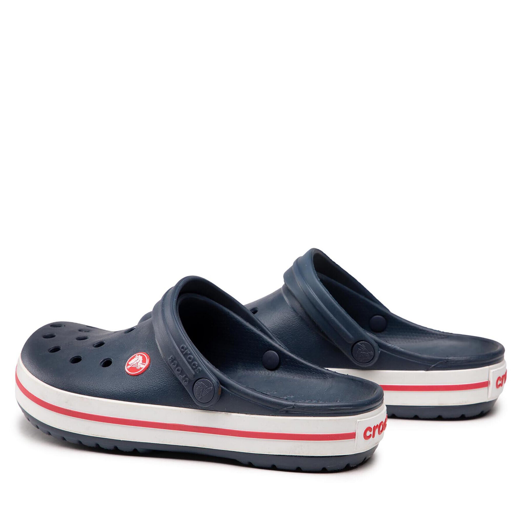 Crocs Șlapi Crocband 11016 Bleumarin - Pled.ro