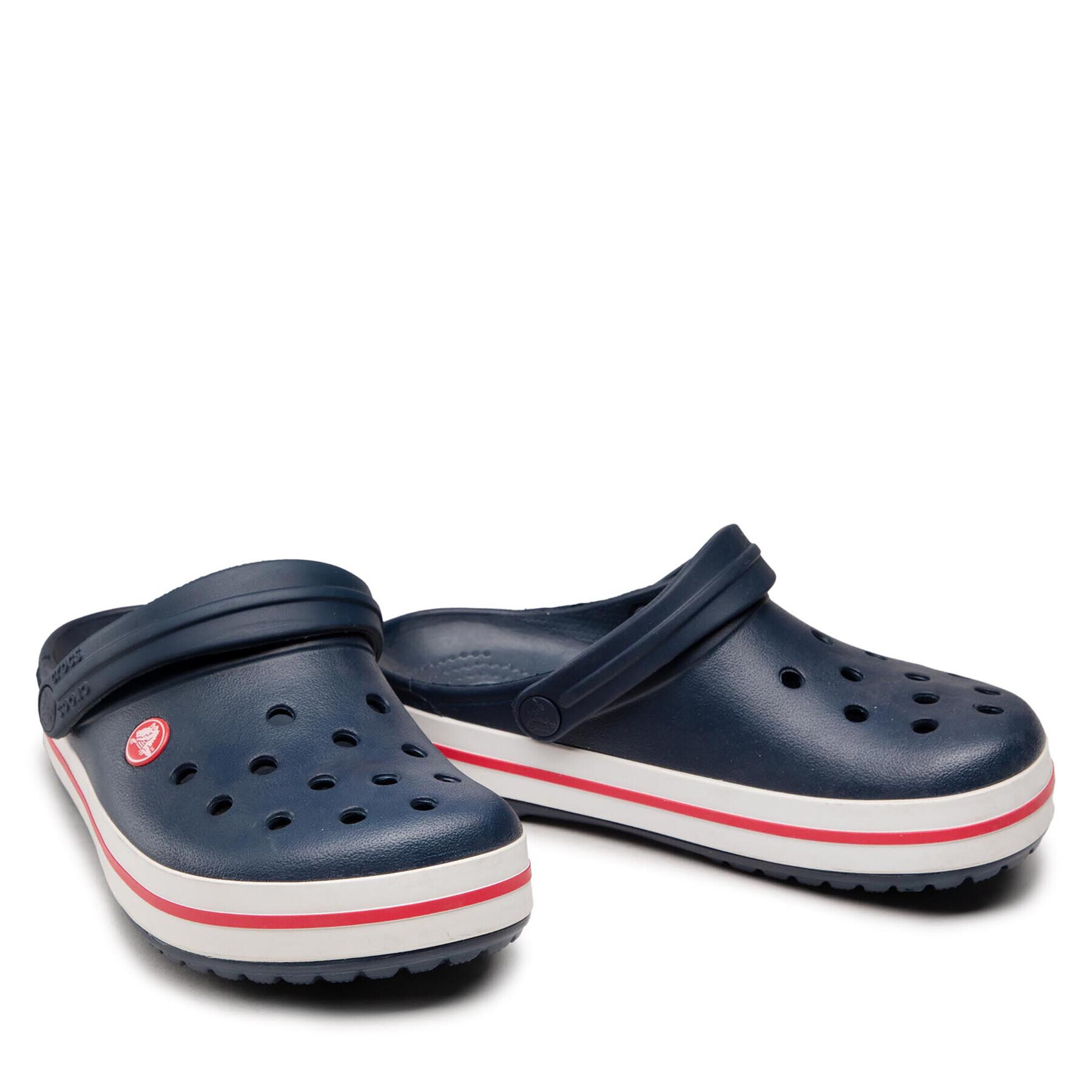 Crocs Șlapi Crocband 11016 Bleumarin - Pled.ro