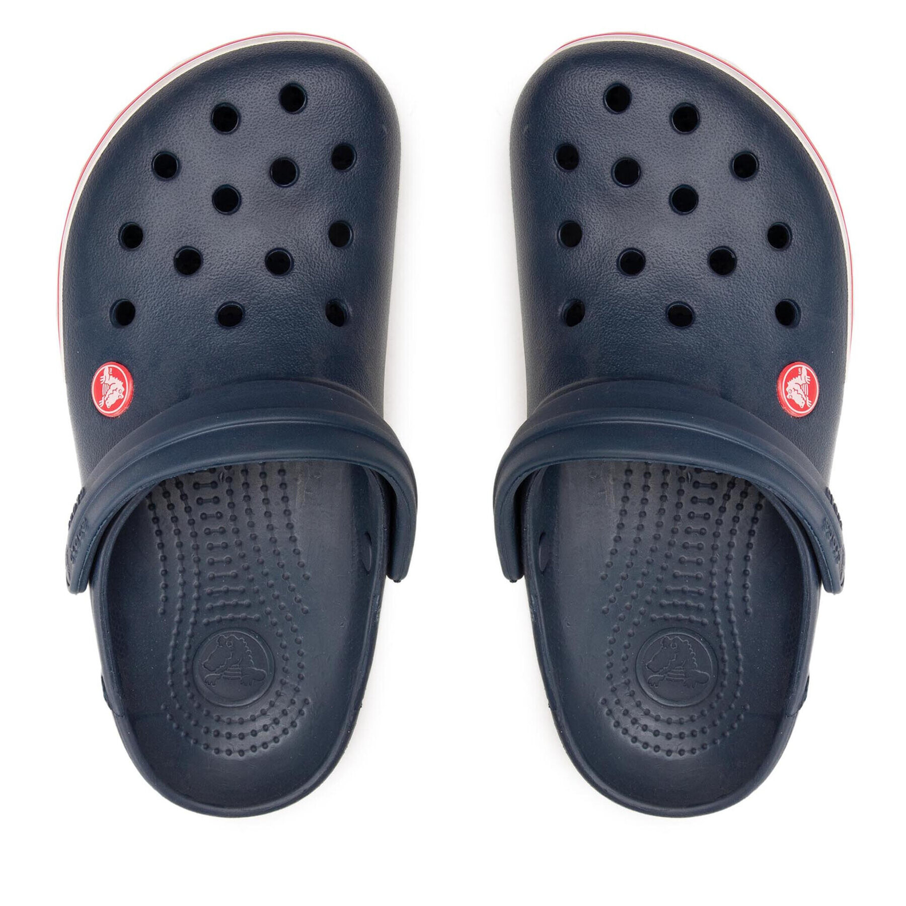 Crocs Șlapi Crocband 11016 Bleumarin - Pled.ro